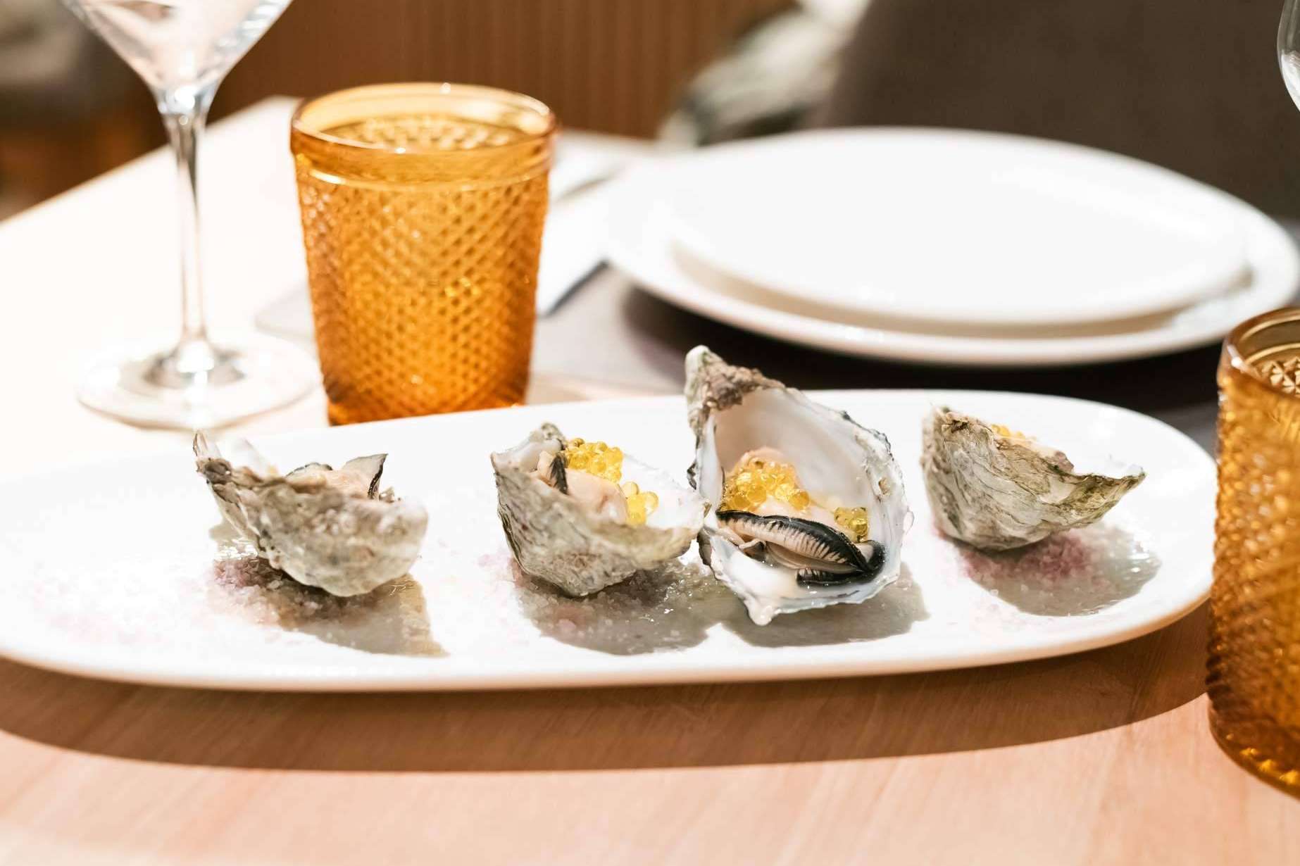 Impuls GUIDE destaca El Chaflán O'Donnell, un establecimiento gastronómico alicantino