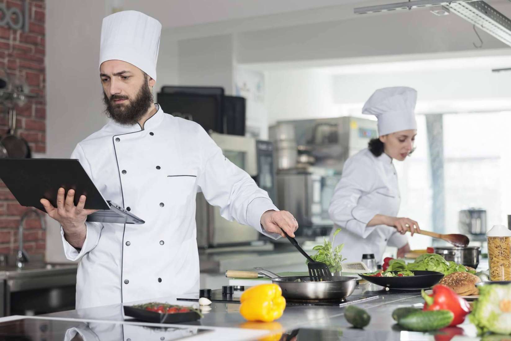 'GASTRONOMÍA de la A a la Z', el primer diccionario enciclopédico interactivo e interdisciplinar para profesionales de la restauración