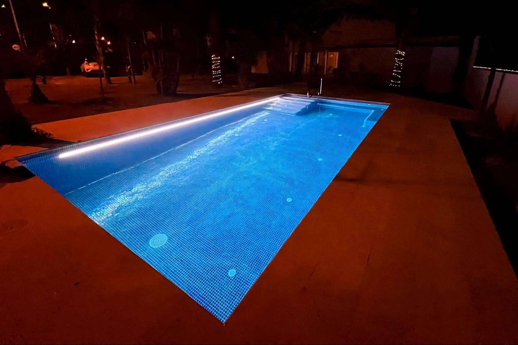Accesorios para la industria de piscinas con Pool Tiger Europe