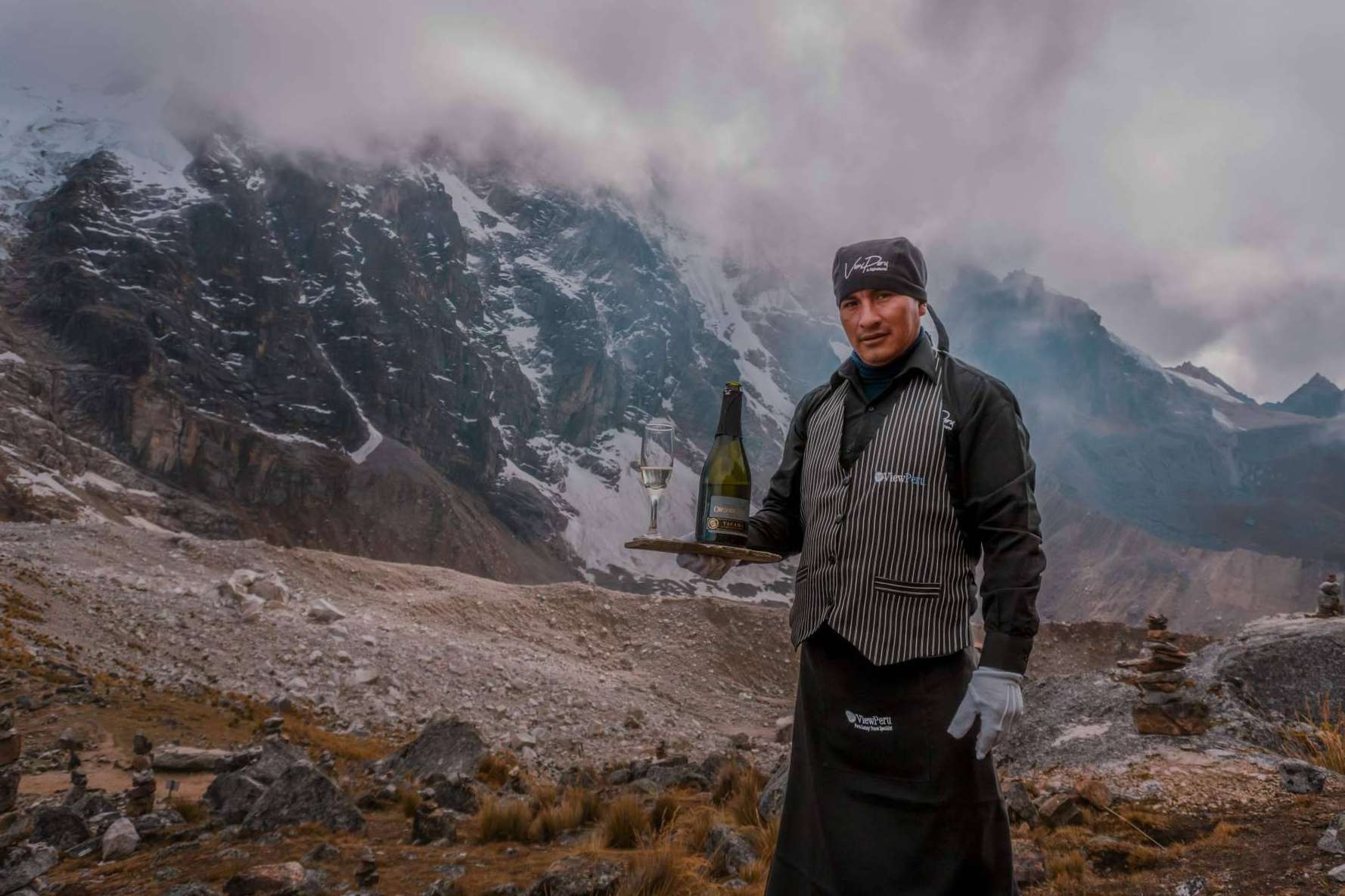 Machu Picchu Tours & Best Luxury Peru Holidays