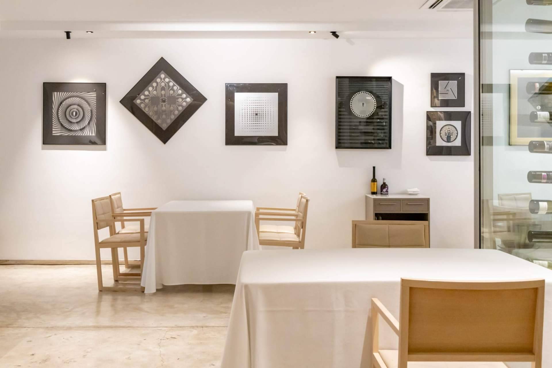 Mª José Martínez, protagonista en un otoño repleto de eventos gastronómicos, culturales y solidarios