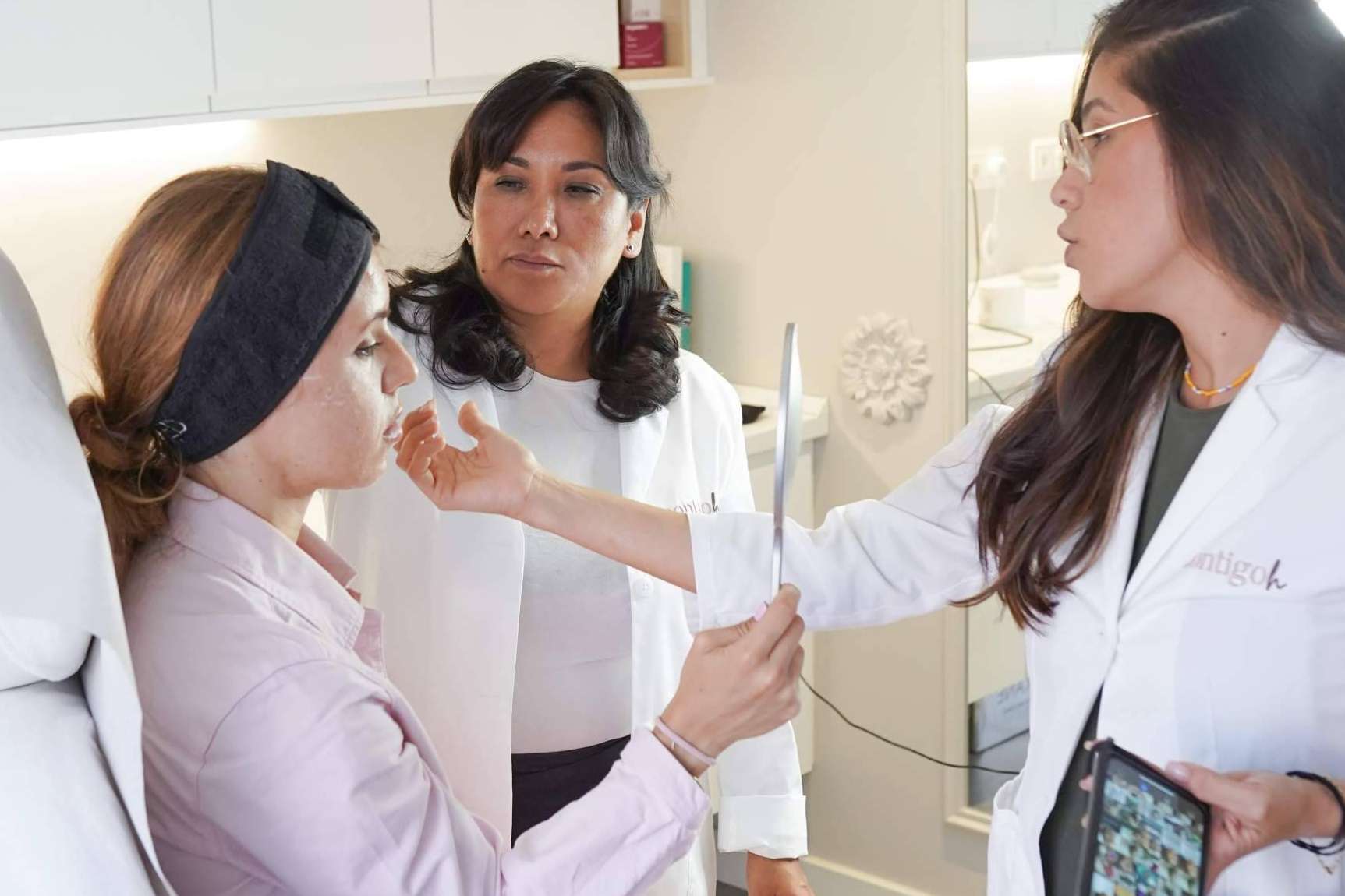 Confrontaciones Terapéuticas presenta la 24ª edición del Máster de Formación Permanente en Medicina y Ginecología Cosmética y Estética y del Envejecimiento Fisiológico