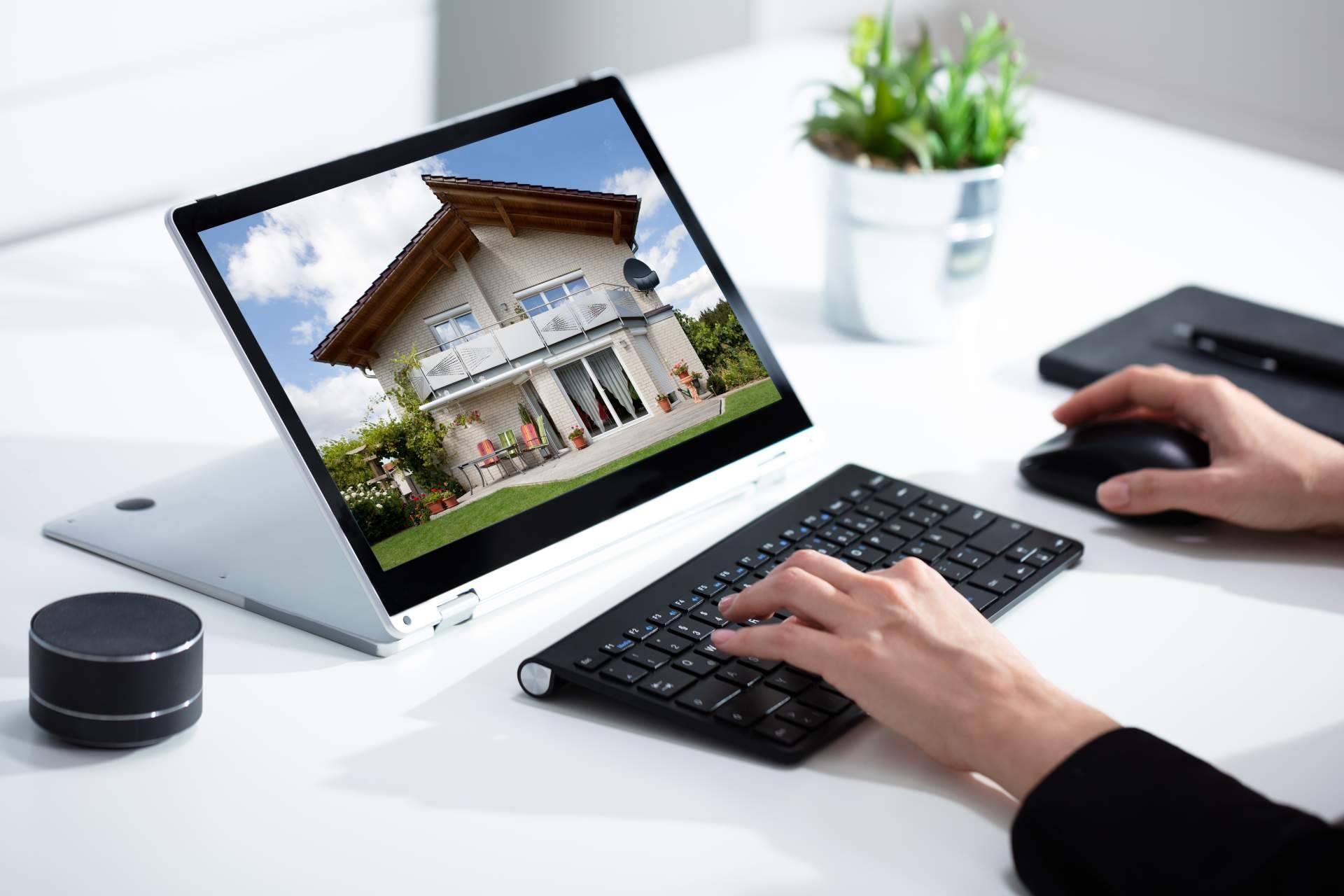 D&A Inmobiliaria explica todo lo que debe incorporar un buen plan de marketing inmobiliario online