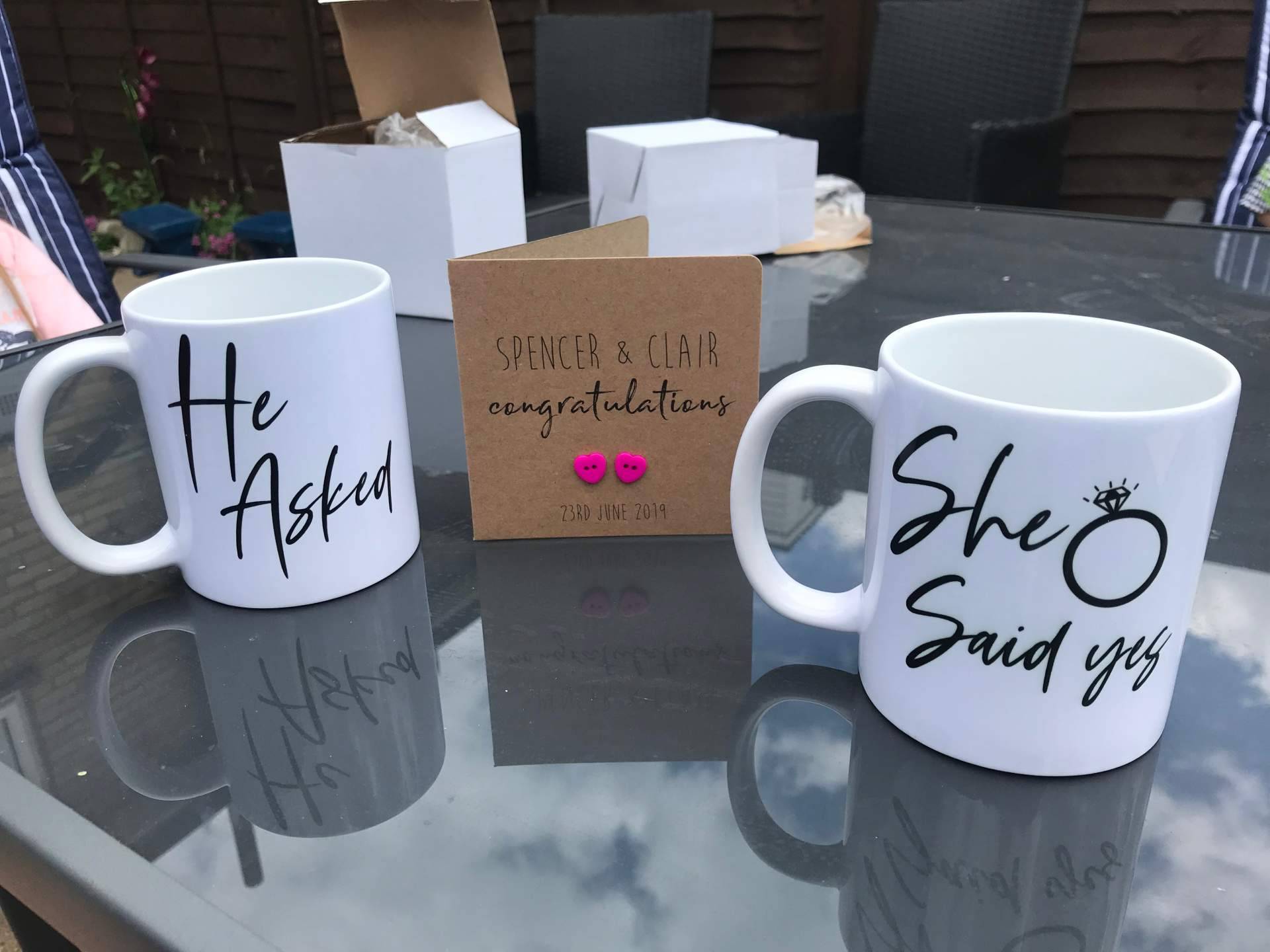 Regalos personalizados de la mano de Sevu Printing