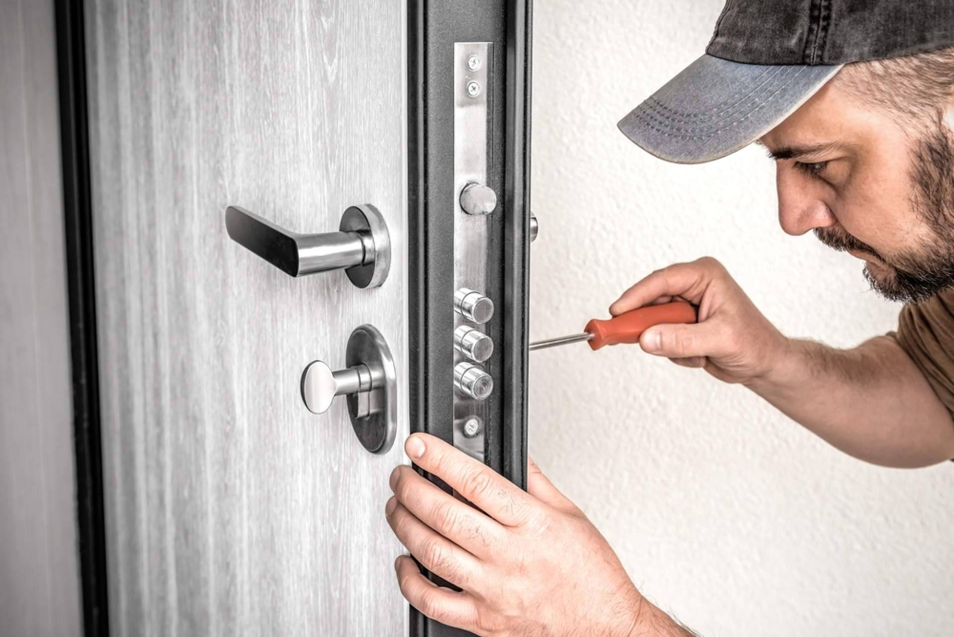 Cerrajeros Madrid, servicios para cambiar la cerradura en Madrid