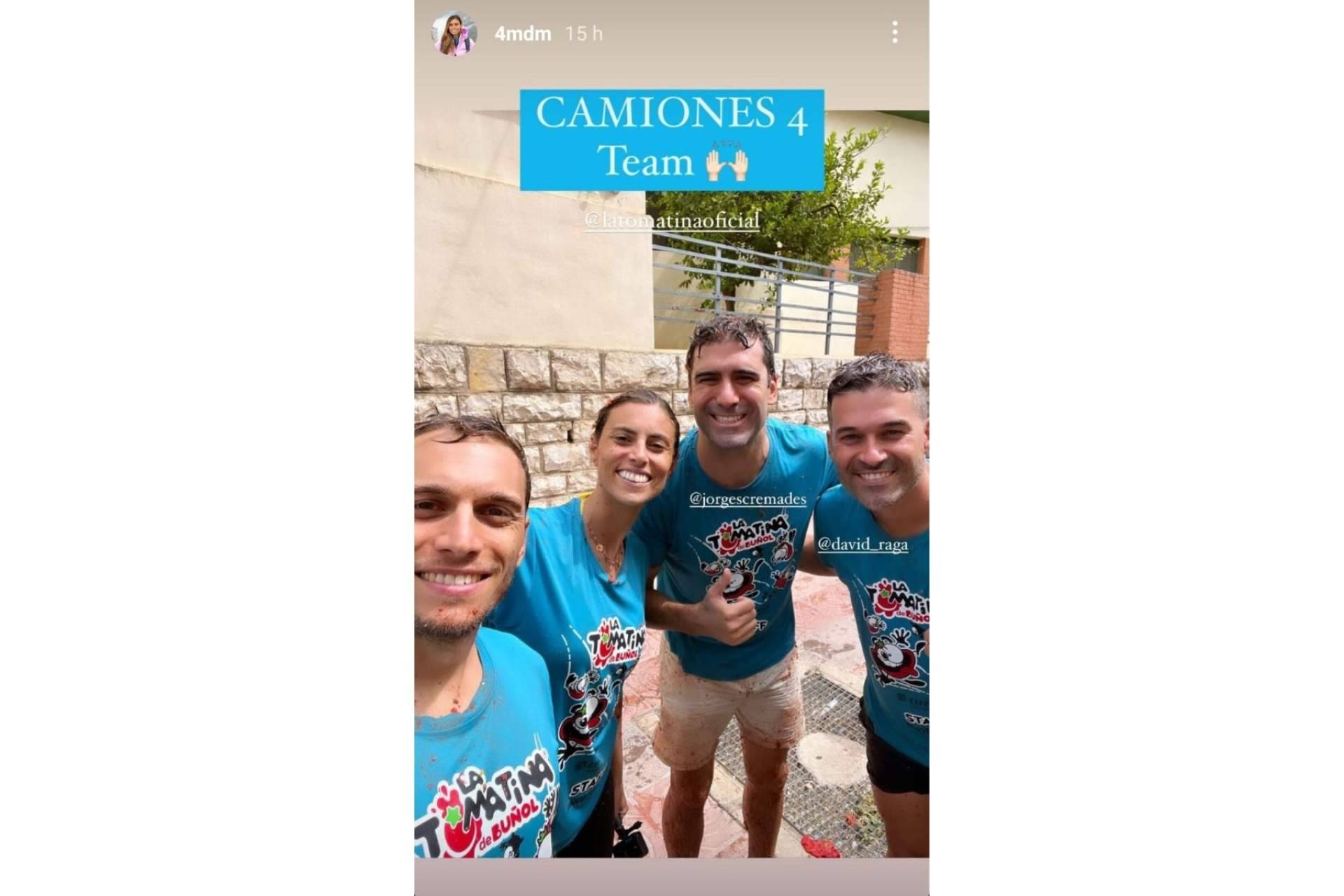 Se baten récords de popularidad y viralidad en la edición de 2023 de La Fiesta de la Tomatina