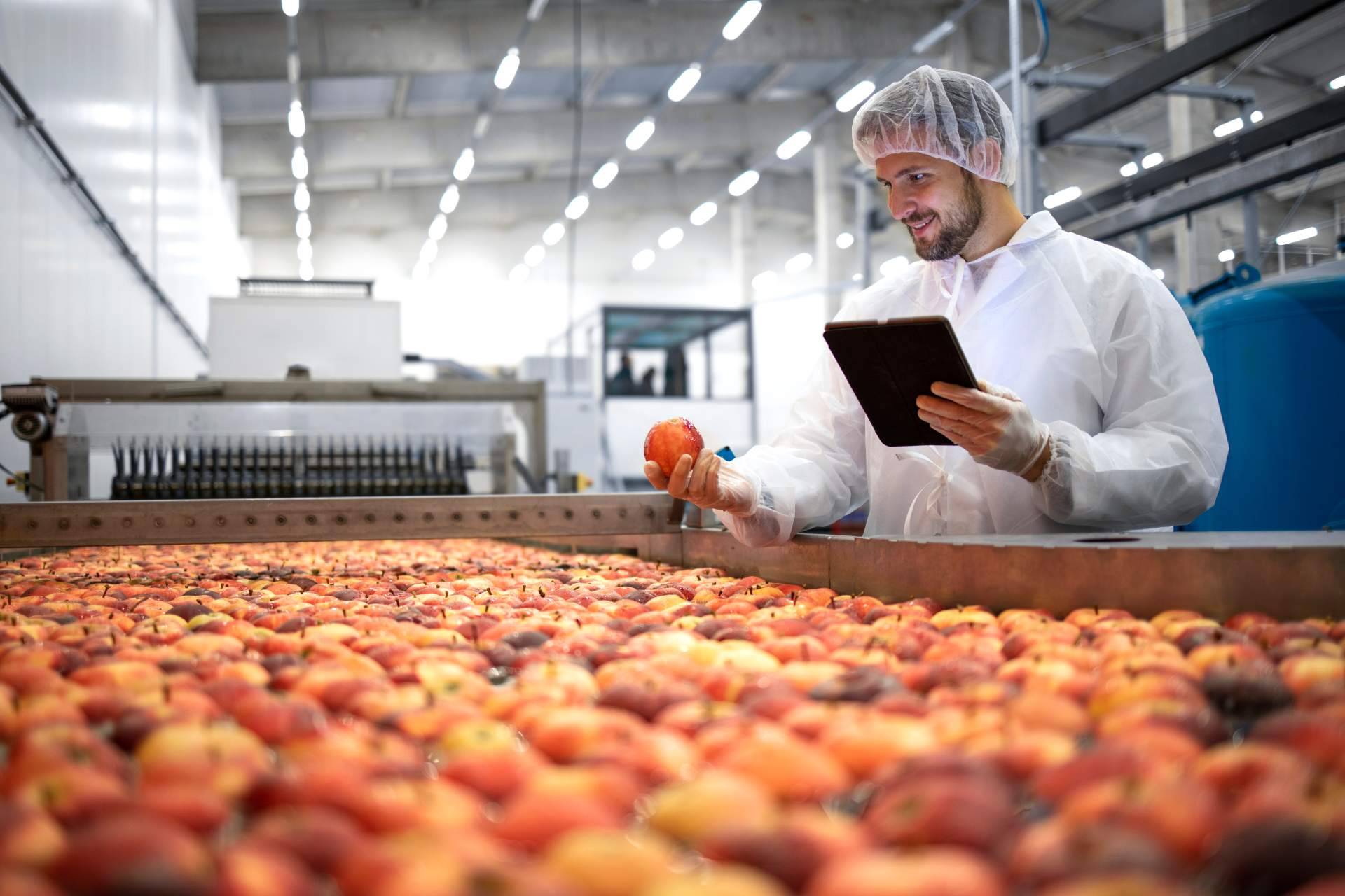 EasyQ, el software de calidad y seguridad alimentaria que facilita y agiliza los trabajos en el sector alimentación