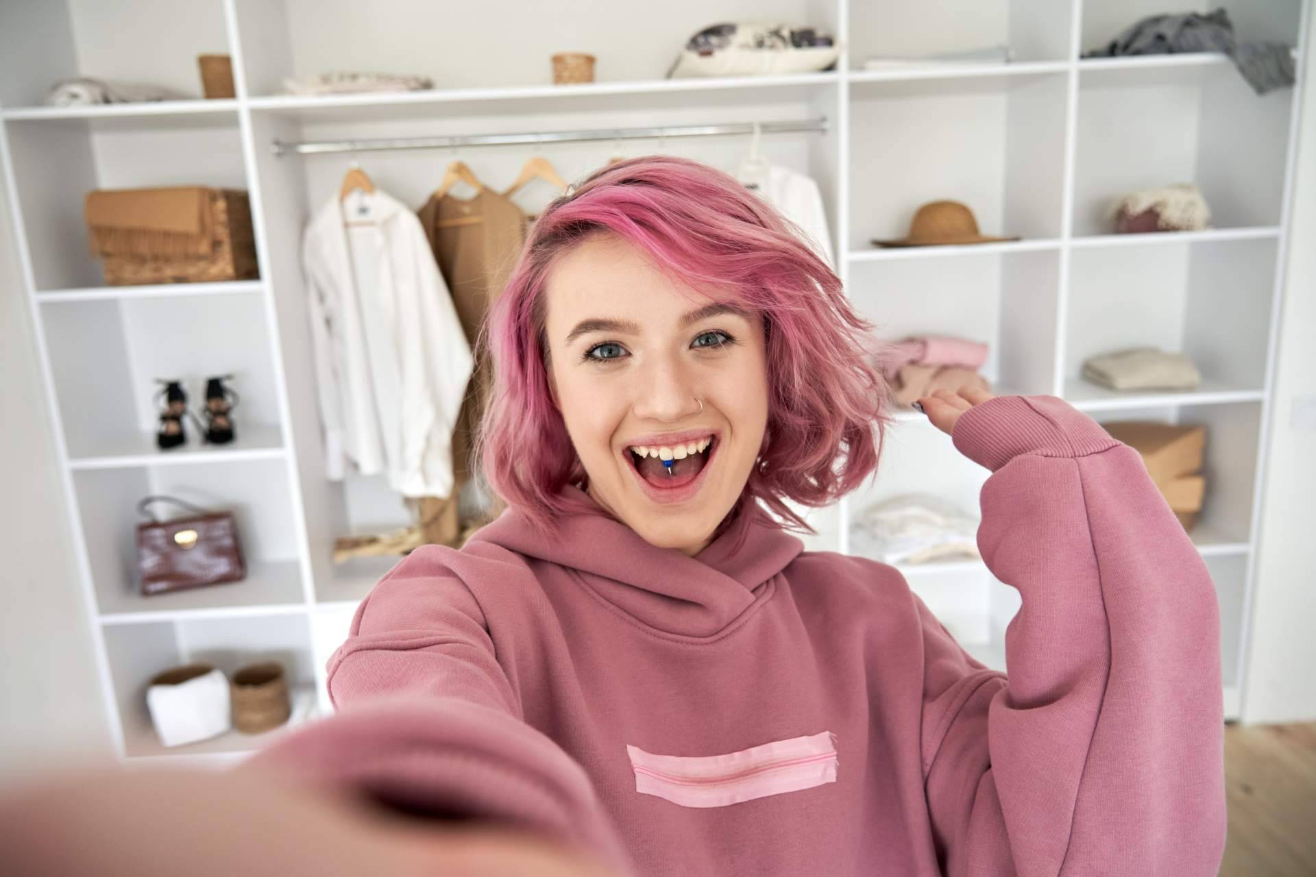 El rol de los microinfluencers en la generación de confianza y credibilidad para las marcas