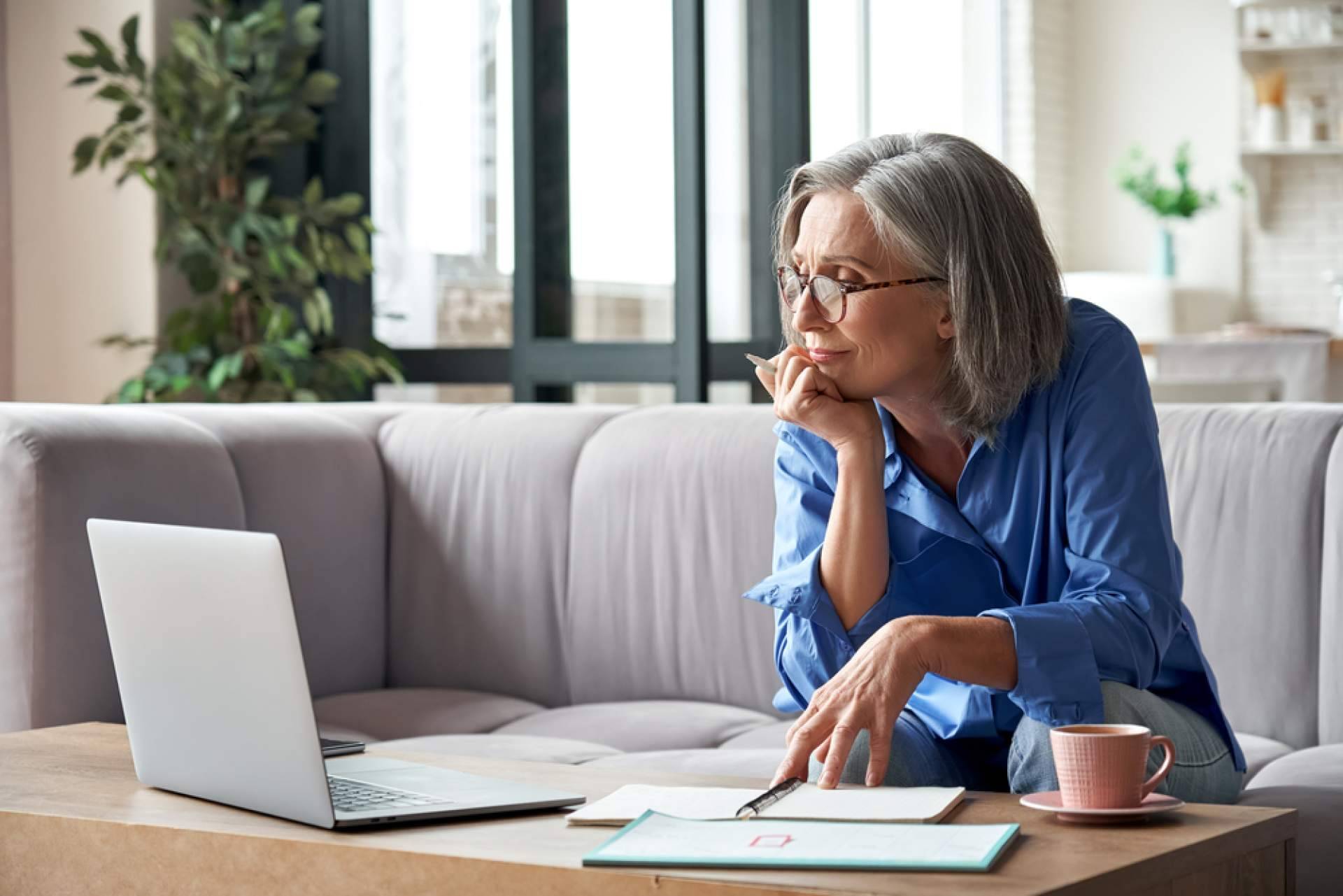 Canal Senior explica todas las curiosidades sobre los músculos del cuerpo