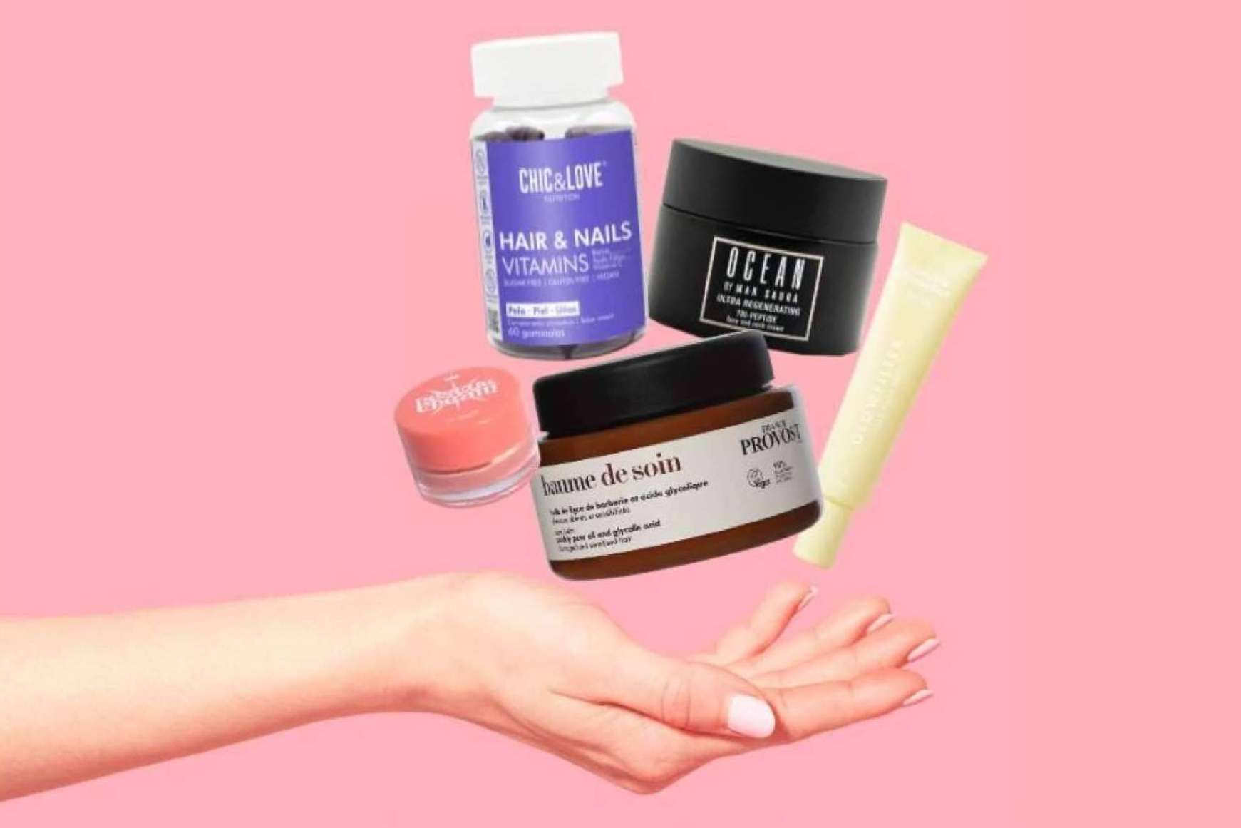 Los imprescindibles de belleza que no hay que perderse para proteger el pelo y piel y combatir la ola de frío