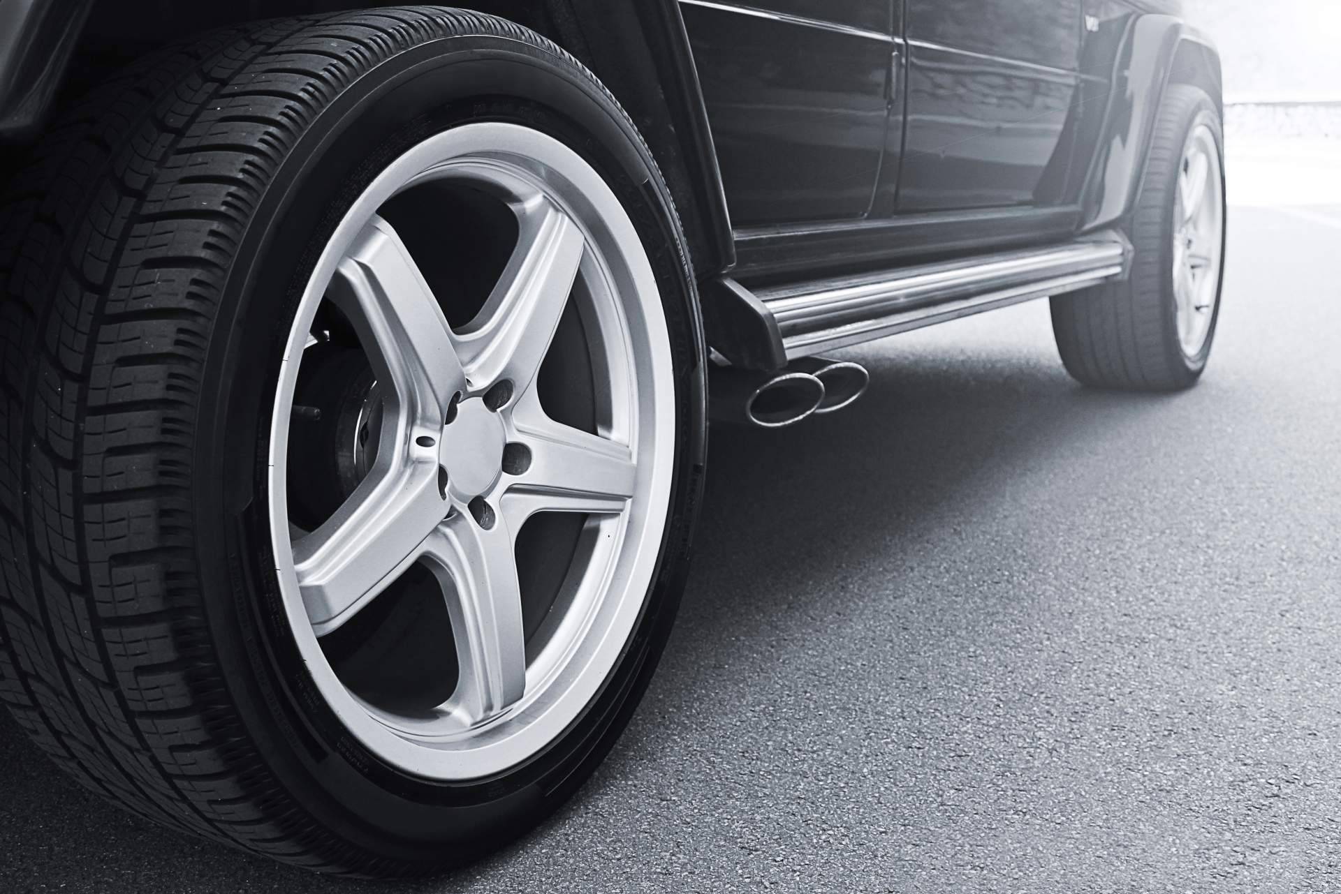 Nexen, la marca bandera de la red Blacktire