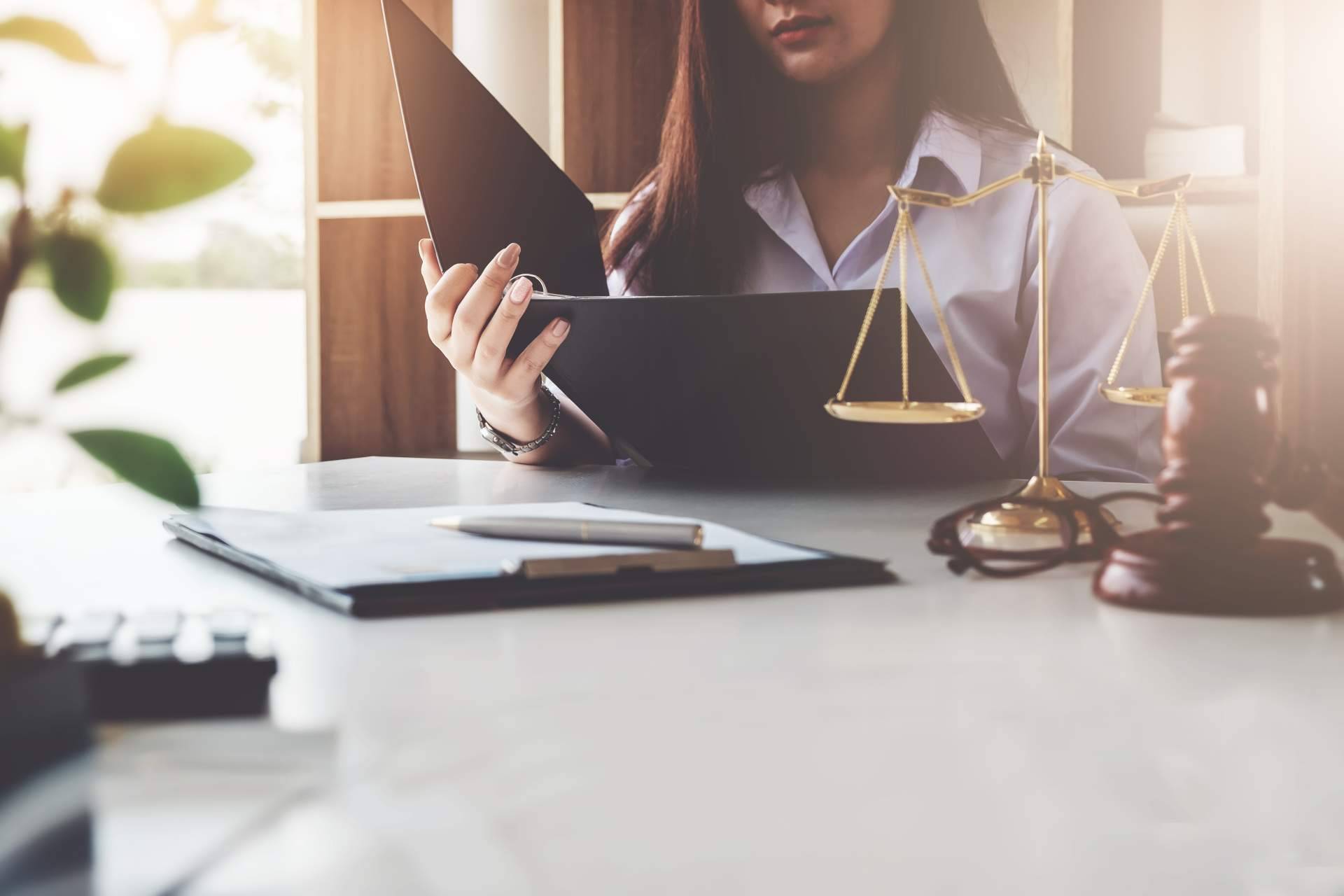 Los servicios de abogados de herencias en Barcelona para reclamar la cuarta falcidia