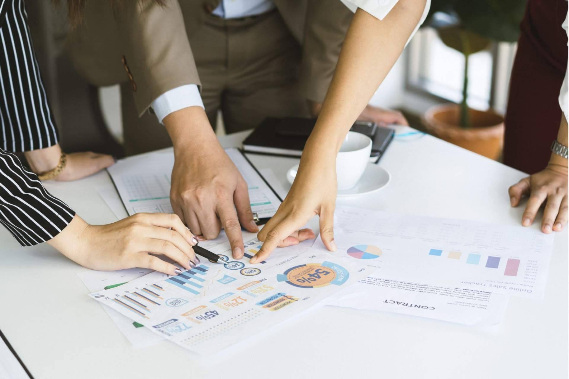 Con el sistema de franquicia de Digital Winds es posible abrir una empresa de marketing digital