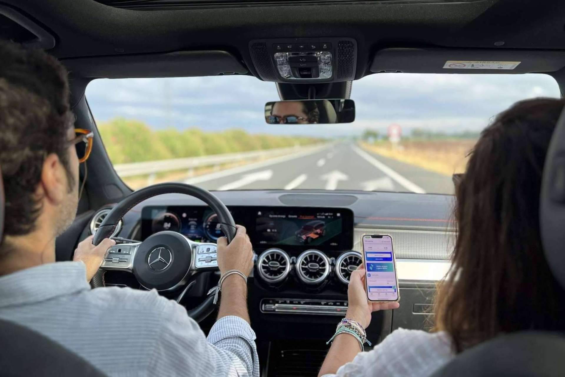 Zeemcoin se convierte en ZeemGO, el compañero en la movilidad sostenible