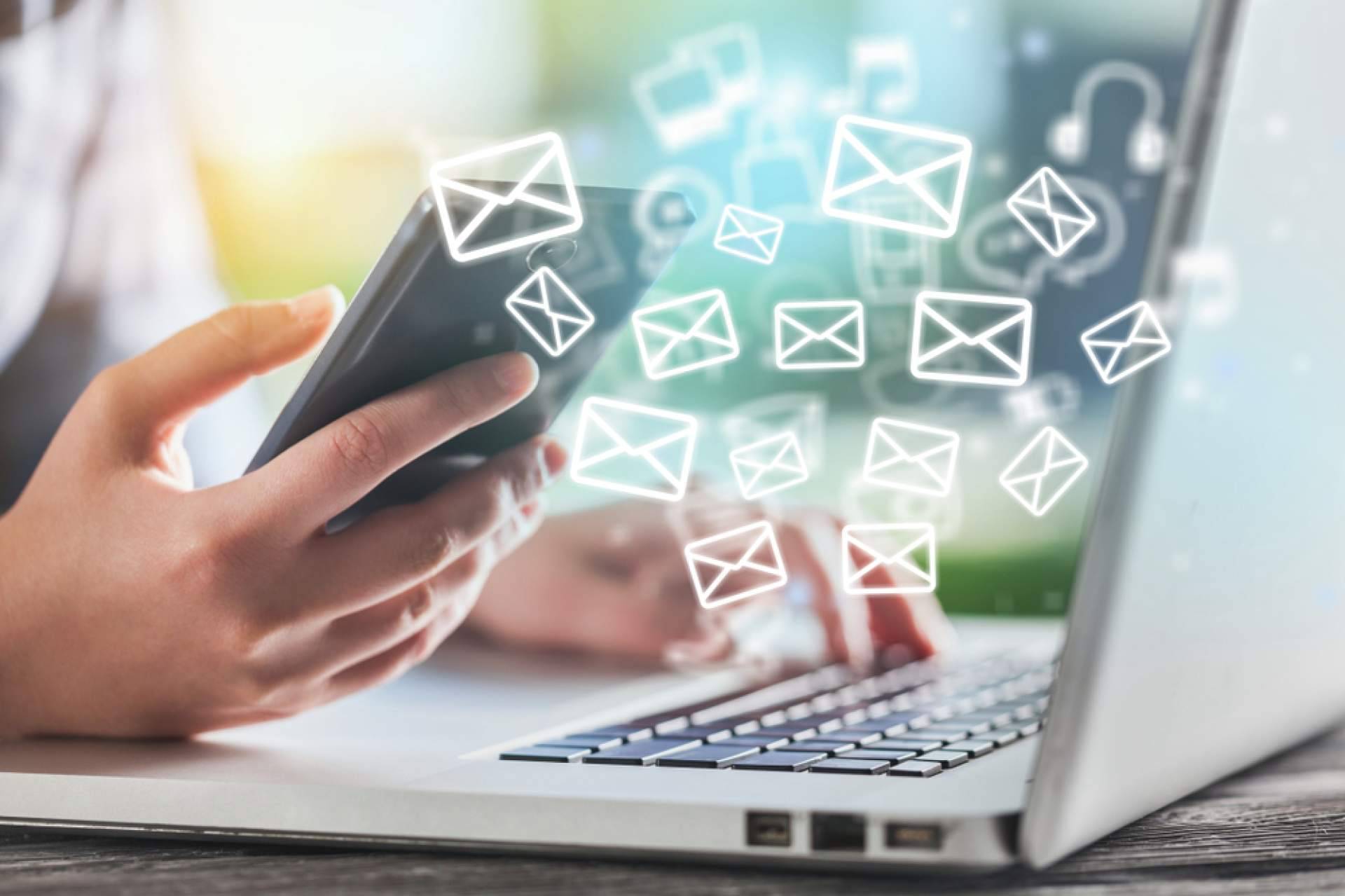 Occiput Consultores sobre los beneficios del email marketing