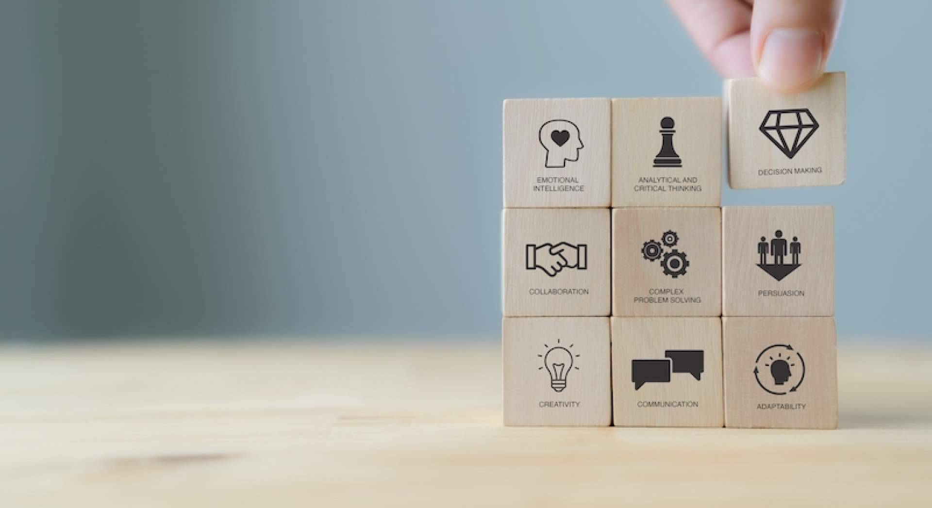 Descubrir las soft skills más demandadas por las empresas