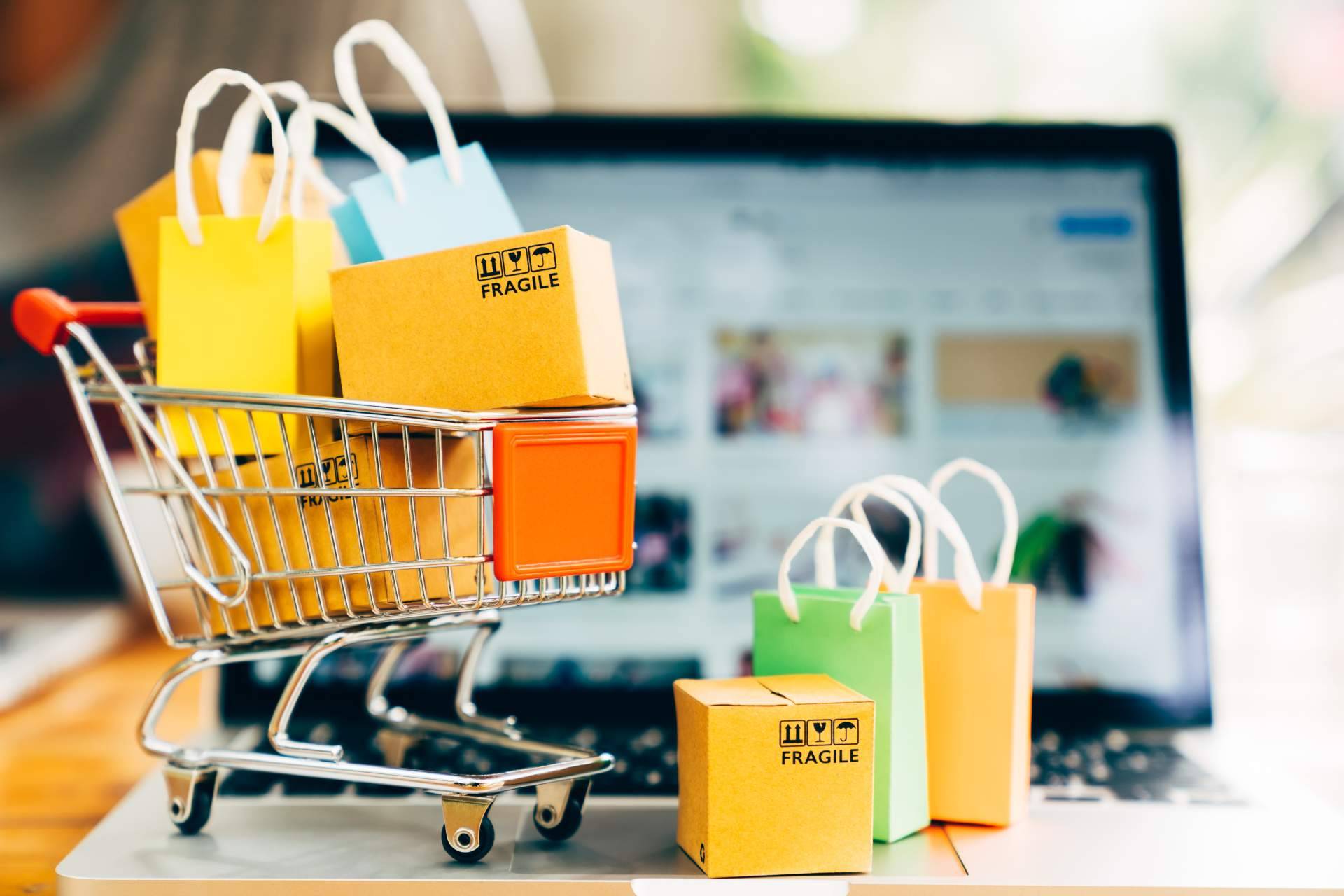 Vender productos nuevos al instante con la plataforma de 'Compramos Tu Producto Nuevo'