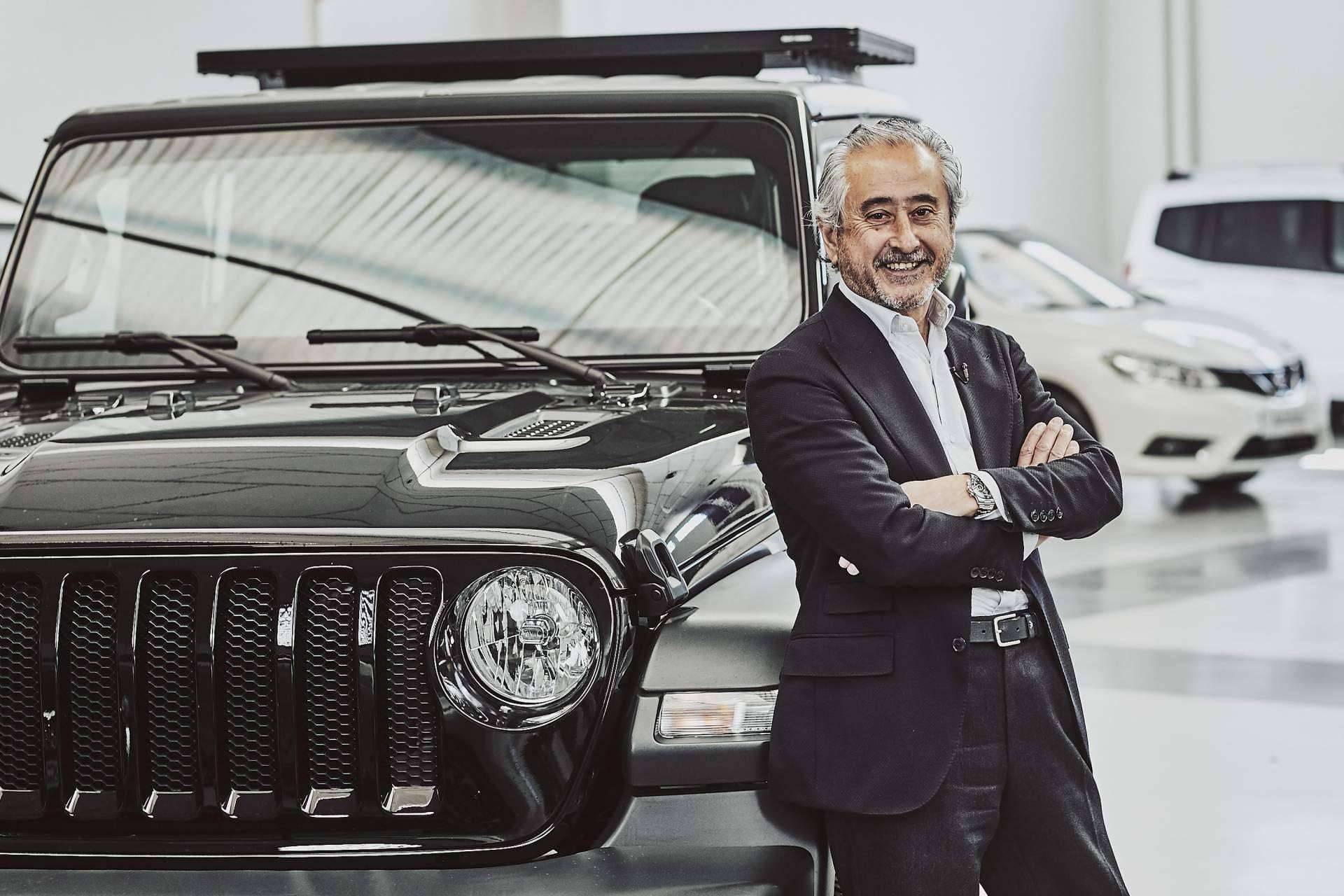 Supermercados del motor vs. expertos, ¿a quién escoger para comprar un coche de segunda mano?