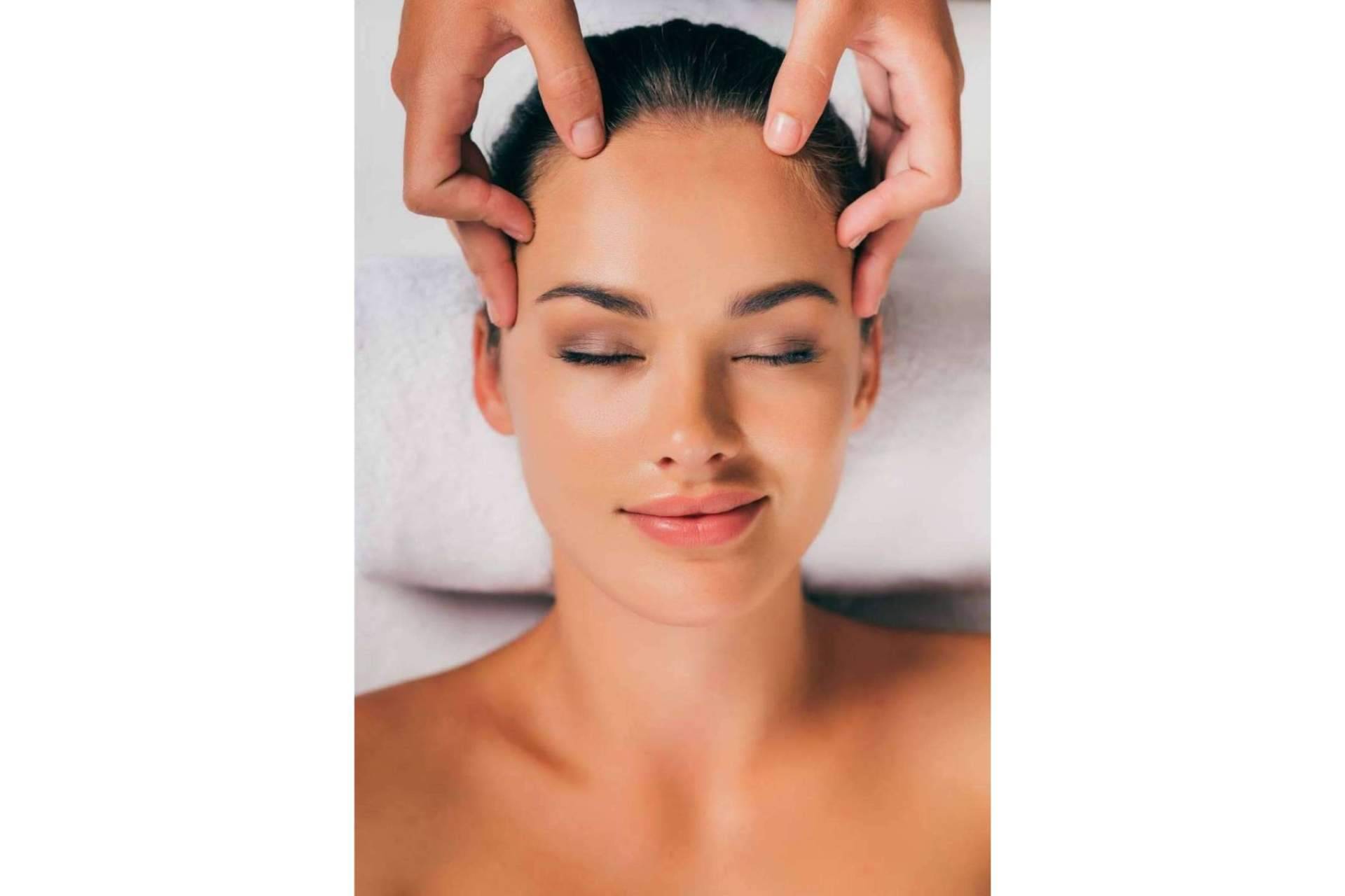 Disfrutar de algunos de los mejores masajes en el corazón de la ciudad en el spa oasis del centro Las Heroínas