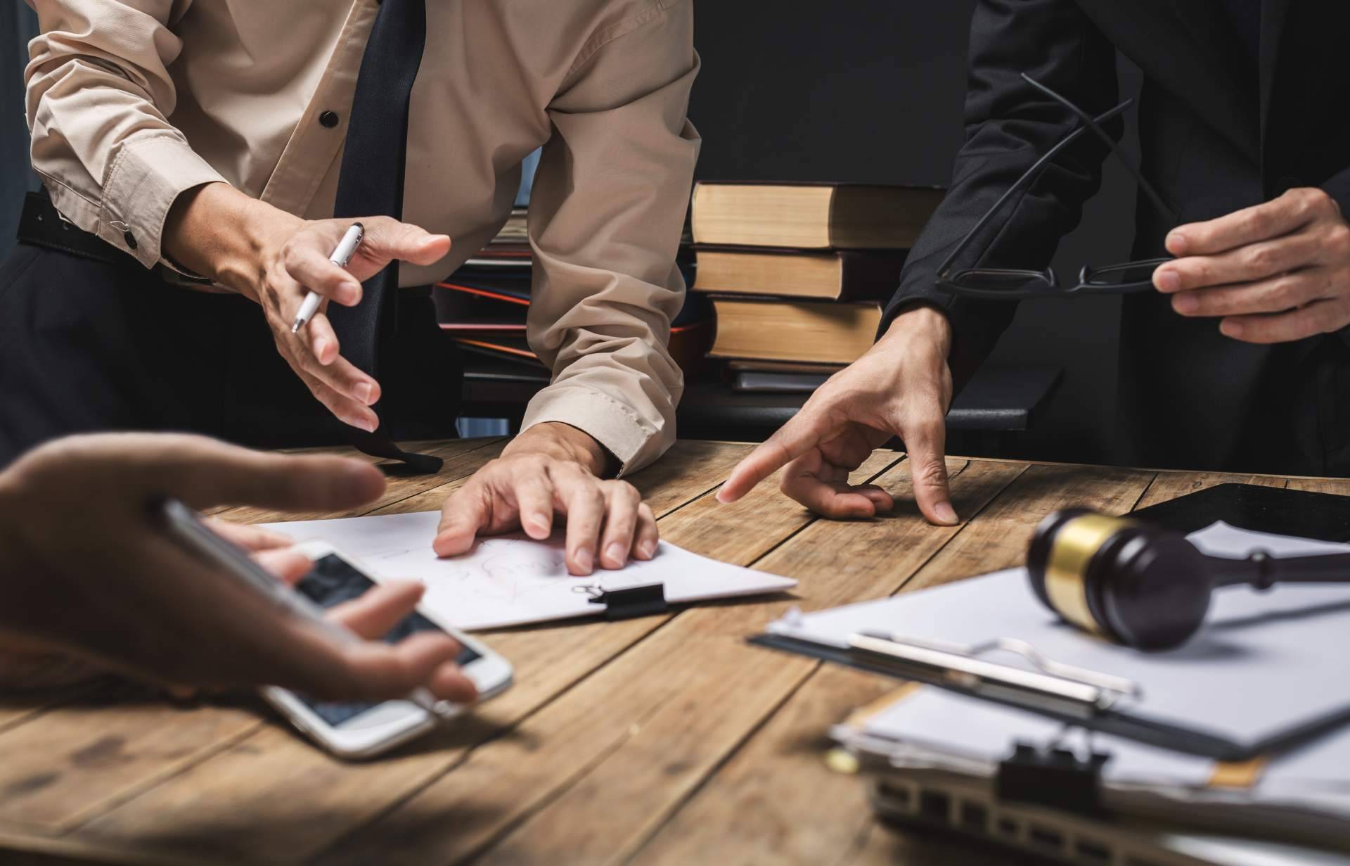 Tierno Centella Abogados, un servicio jurídico especializado en la asesoría de centros educativos y tercer sector