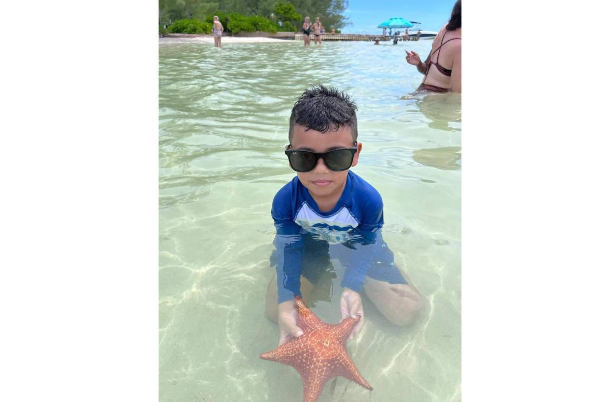 Visitar las playas de las Islas Caimán de la mano de Cayman Ocean Adventures