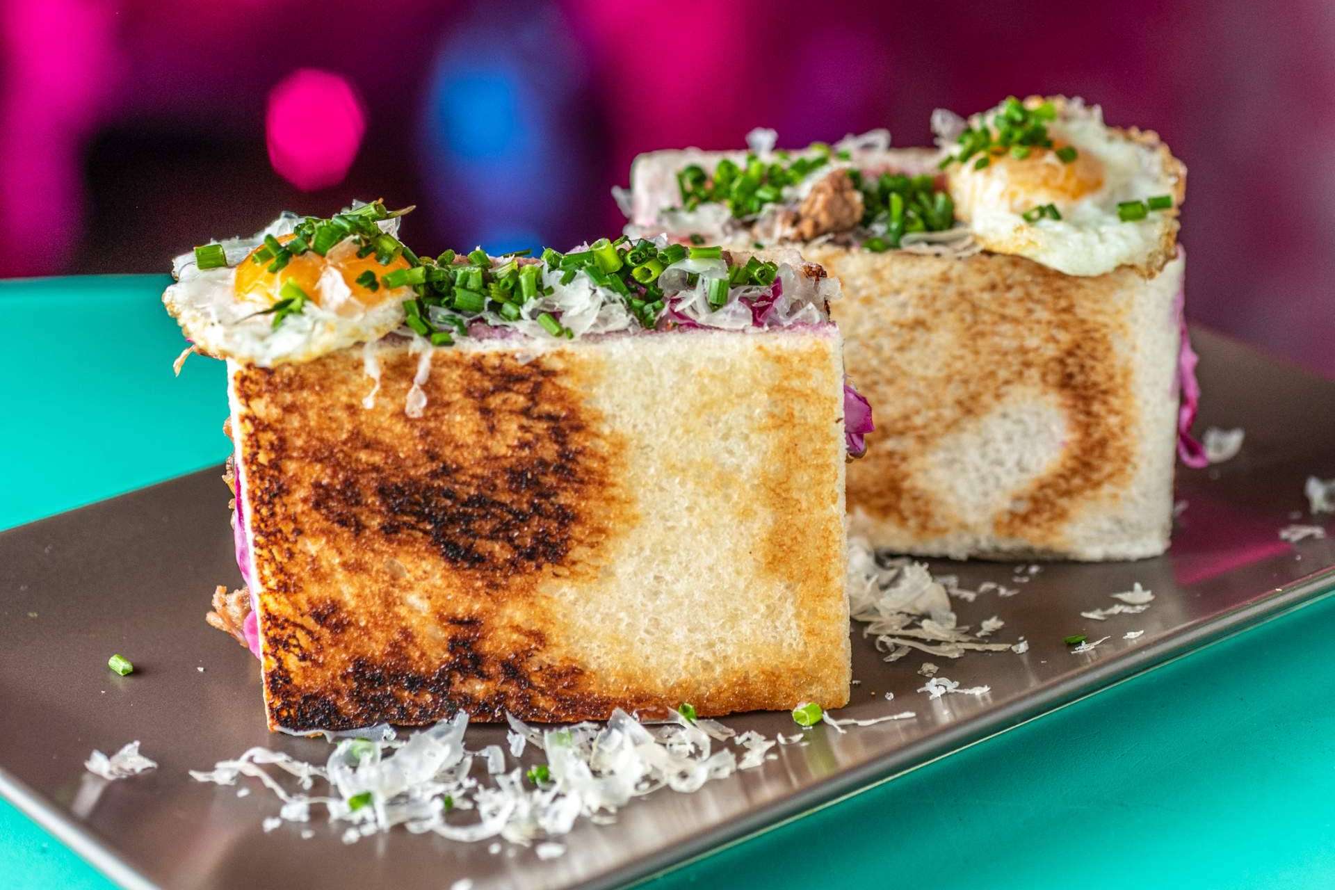 Serendipia, el restaurante para disfrutar de un drunch mágico en el barrio de Chueca