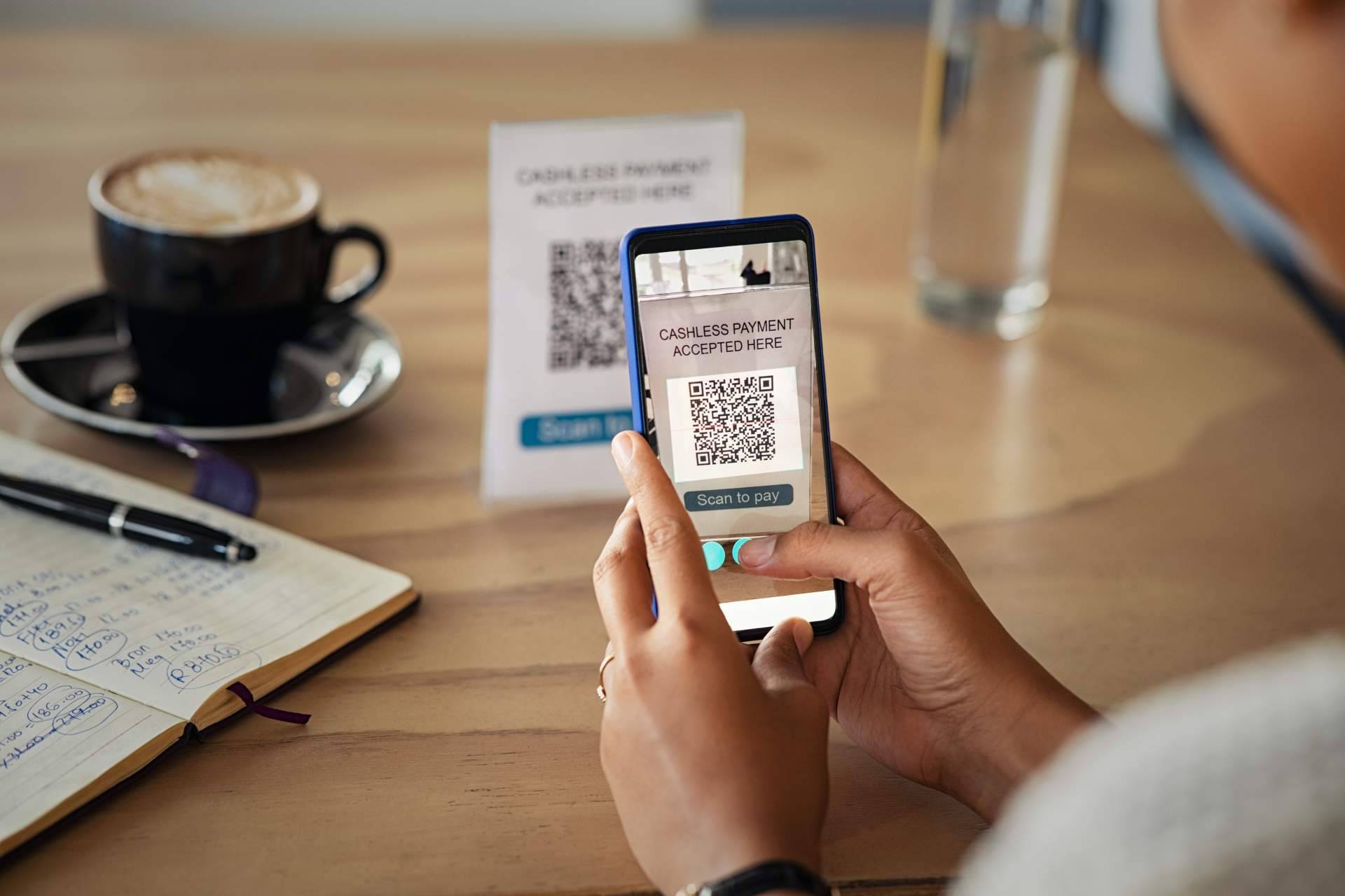 Cartas digitales QR para bares y restaurantes, de la mano de Menu.es