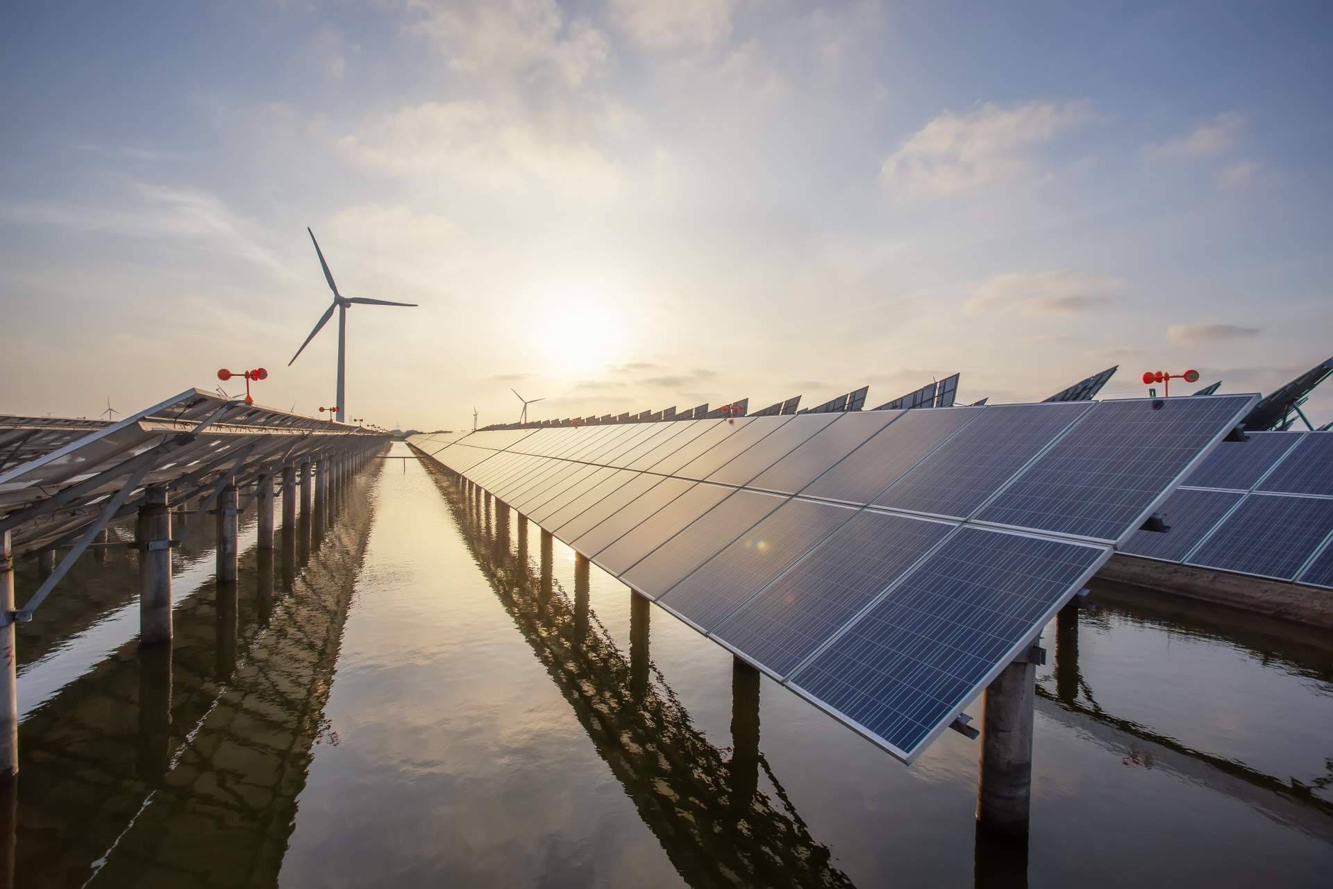 ¿Cuáles son los diferentes tipos de energías renovables?, por PVAI