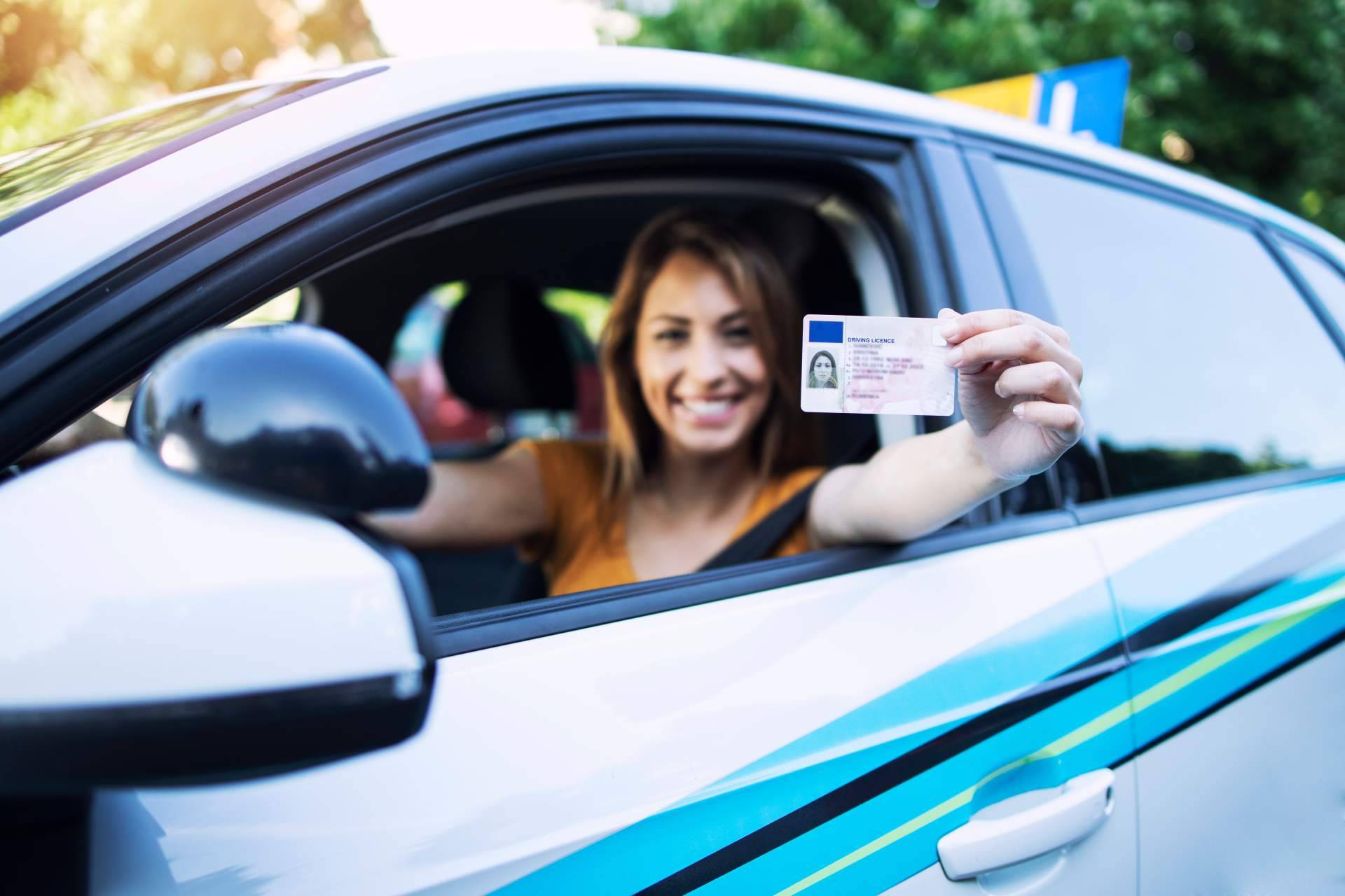 Qué hacer cuando se pierde el carnet de conducir