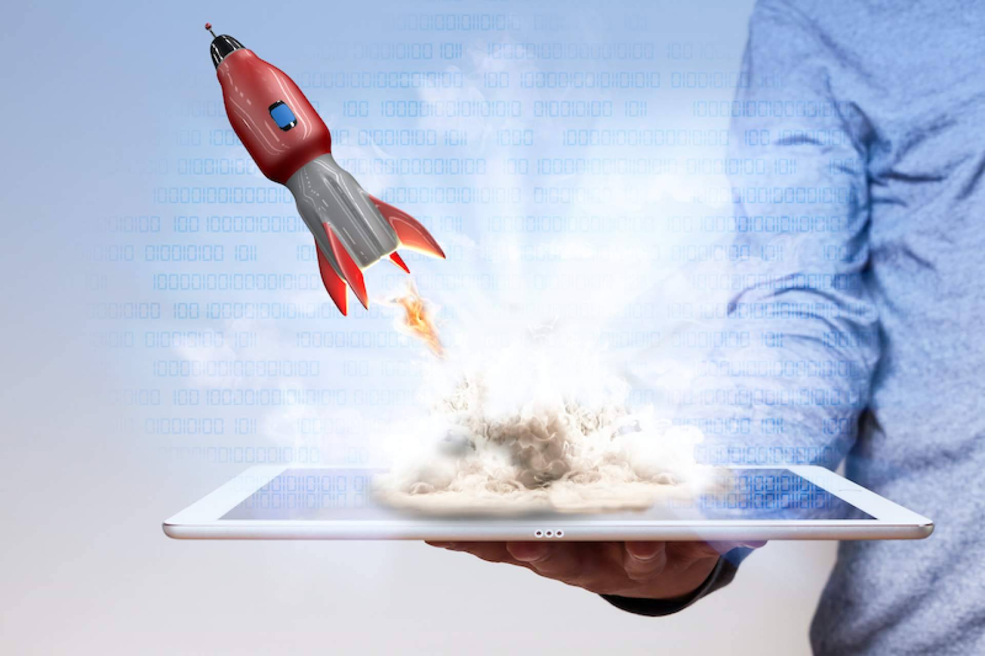 MVP, estrategia de lanzamiento en el mercado de aplicaciones móviles