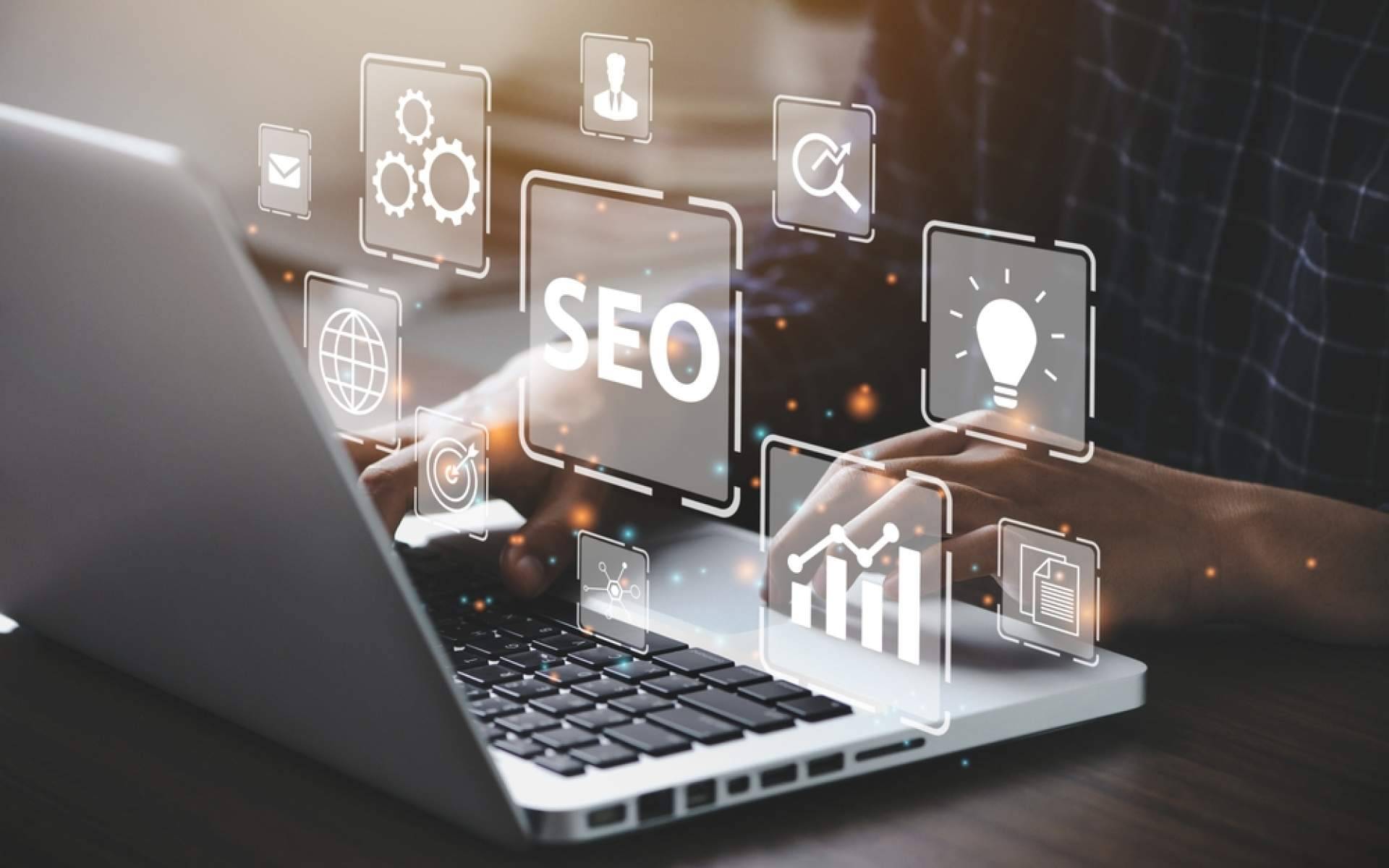 Queenpc explica las razones por las cuales optar por sus servicios de SEO
