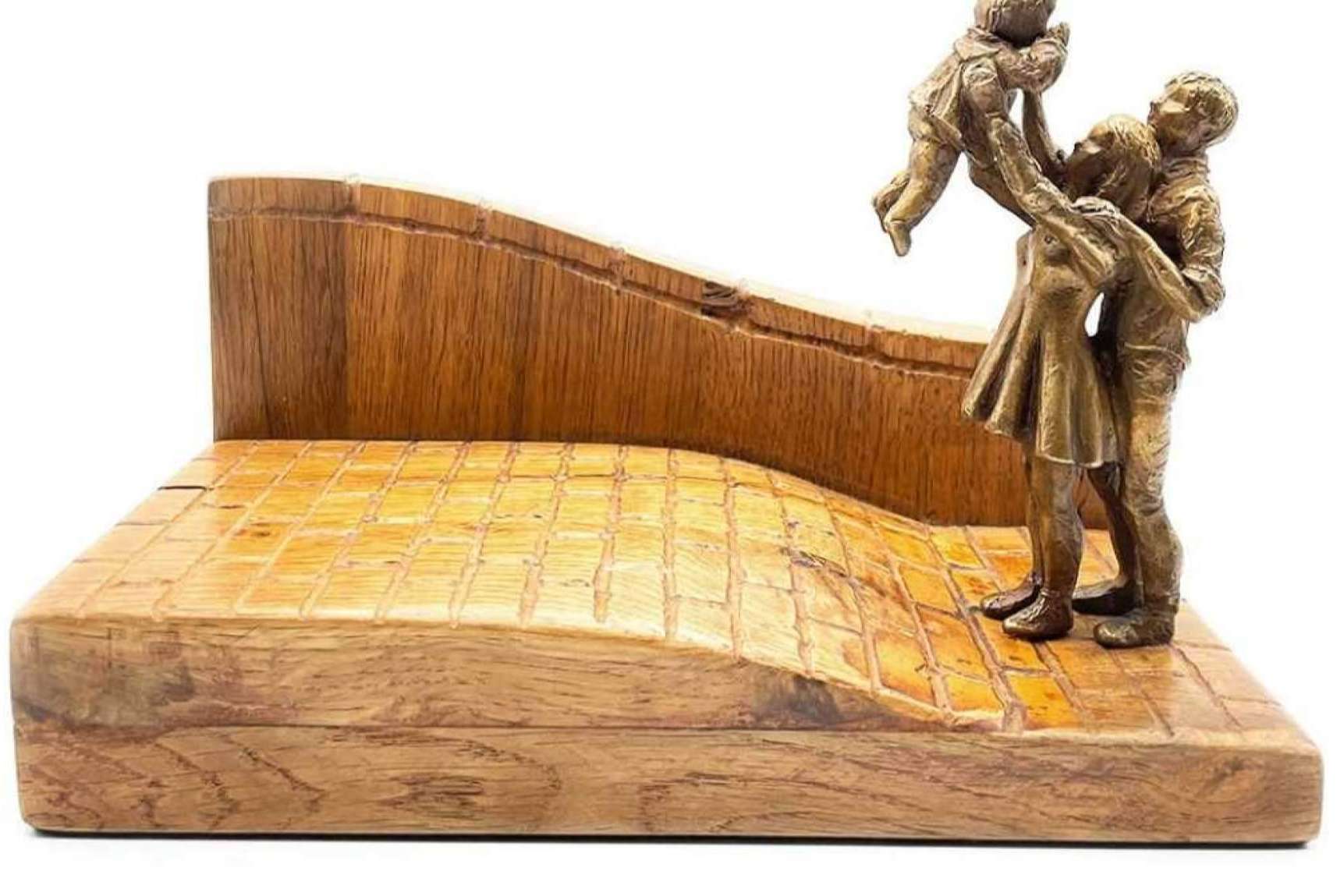 Elección de regalos exclusivos para Navidad en Aere Esculturas