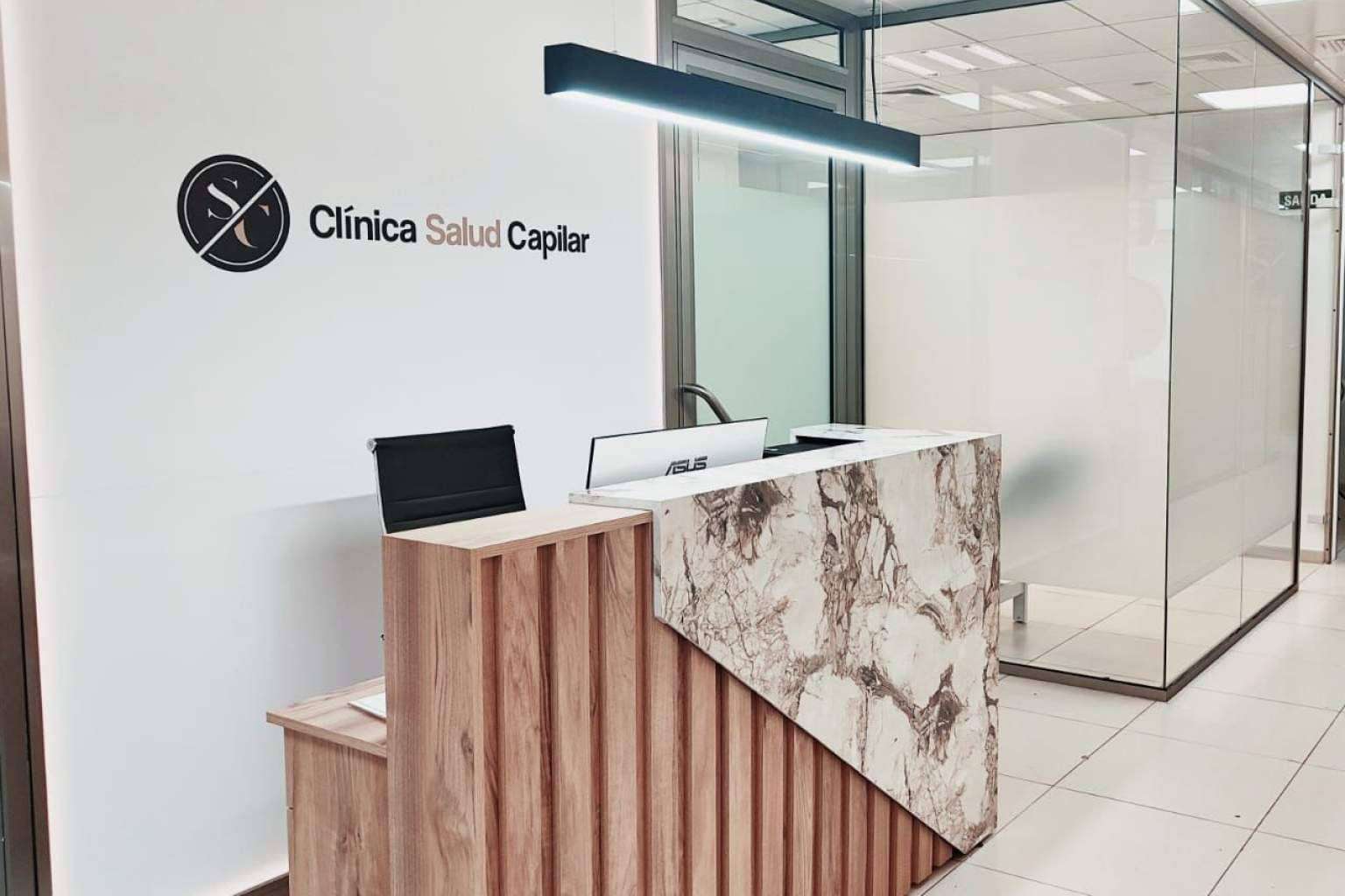 ¿Qué es el trasplante capilar y por qué hacerlo con Clínica Salud Capilar?