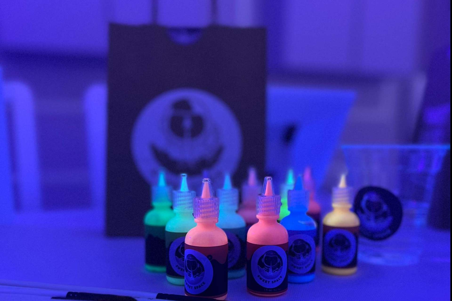 AstroHub by Sweet Space, una manera de experimentar con arte desde la infancia