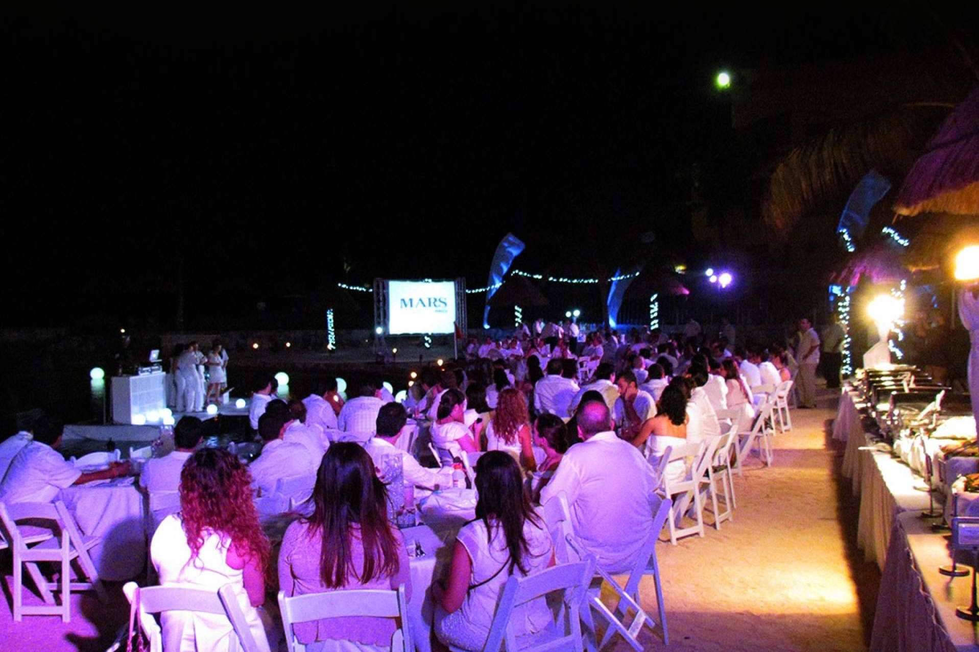 Marka Events, la maestría en crear emociones y conectar marcas