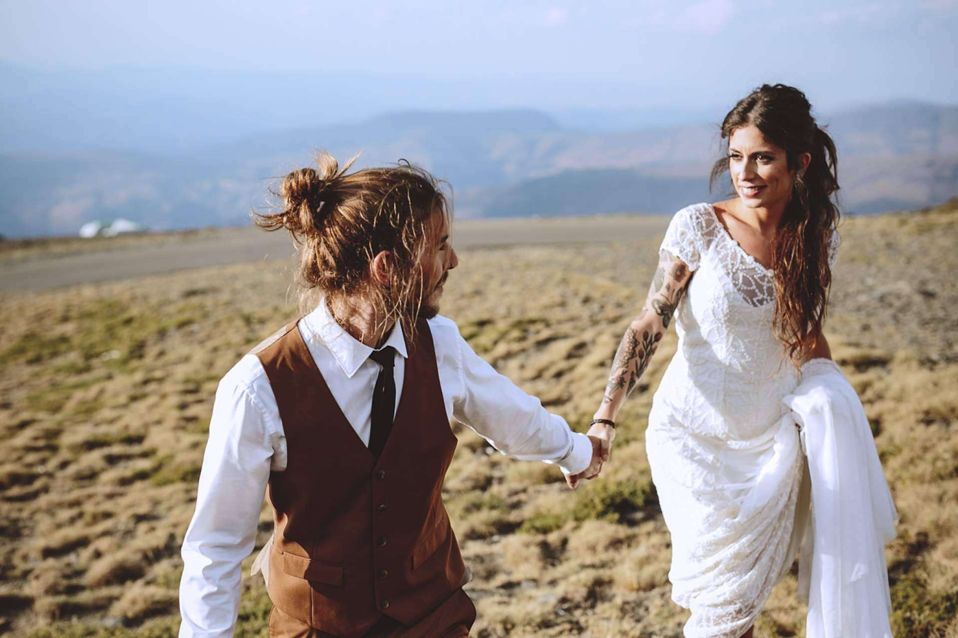 Le Cocotet, especialistas en bodas ecológicas y de escapada