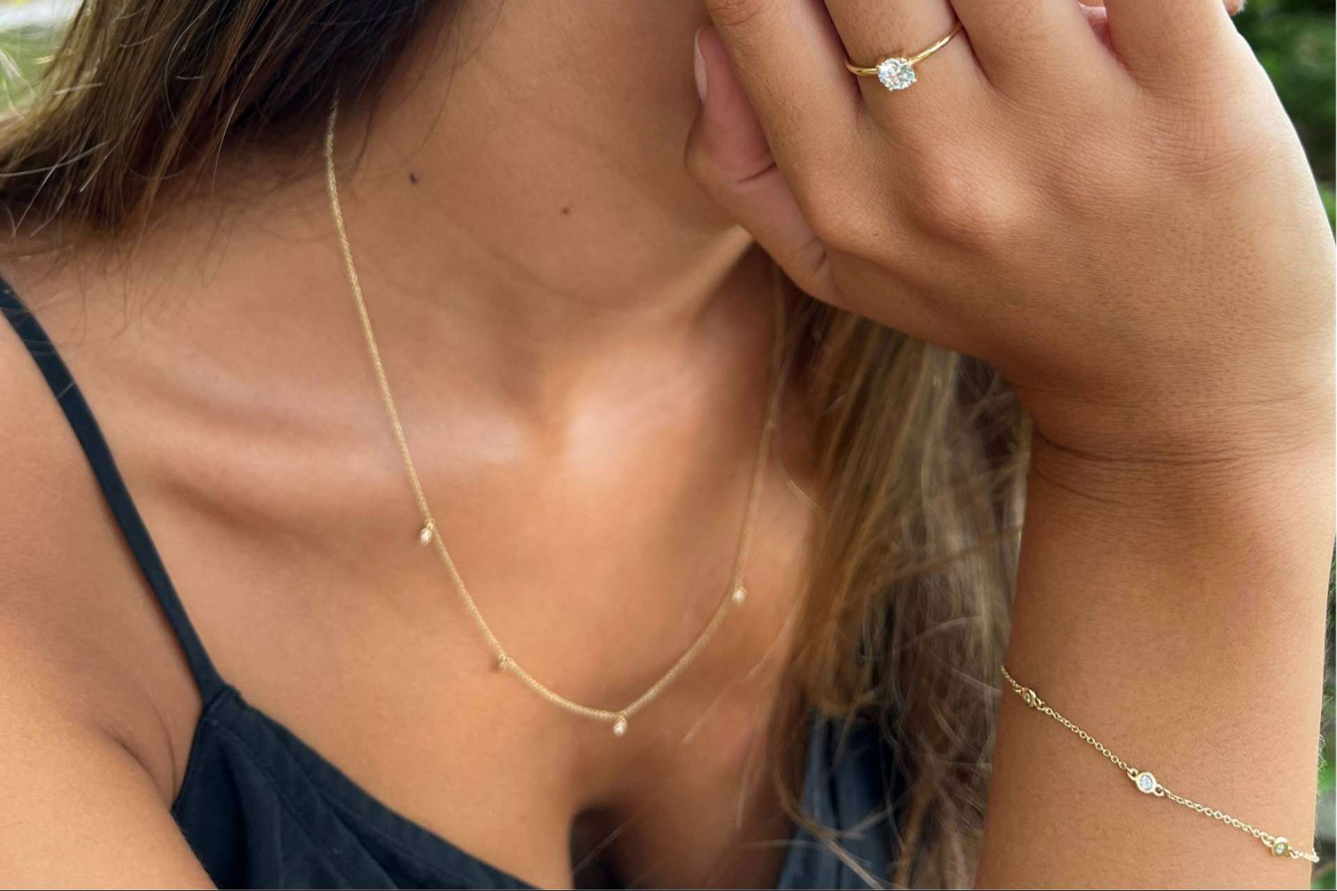 Mimoke aporta elegancia y sofisticación en su nueva colección LYRA
