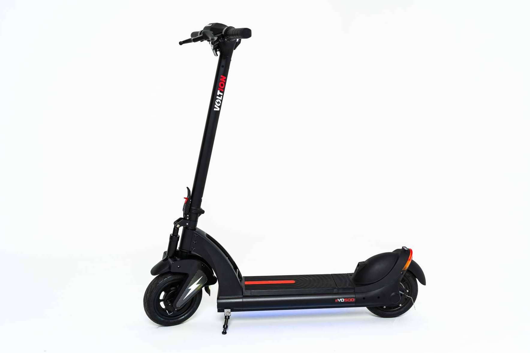 Evo500,  el patinete eléctrico más estable en España de la marca Voltion