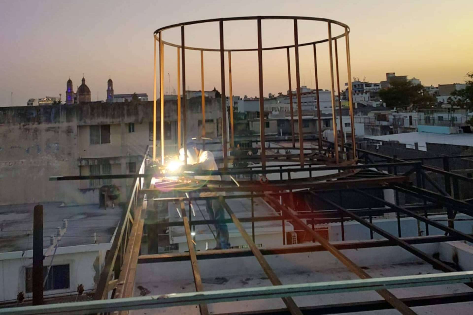 Tamaulipas construye su primer observatorio espacial