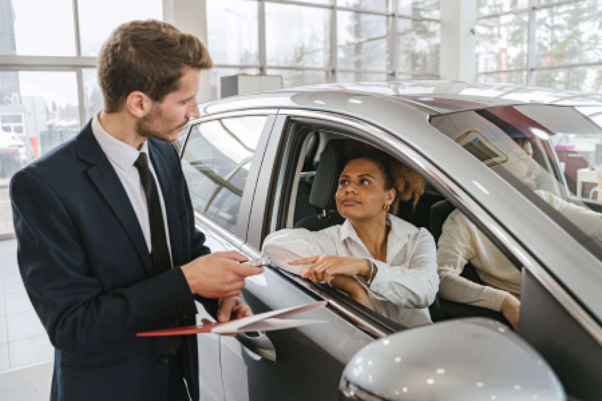¿Cómo vender un coche rápidamente?, por Carwico