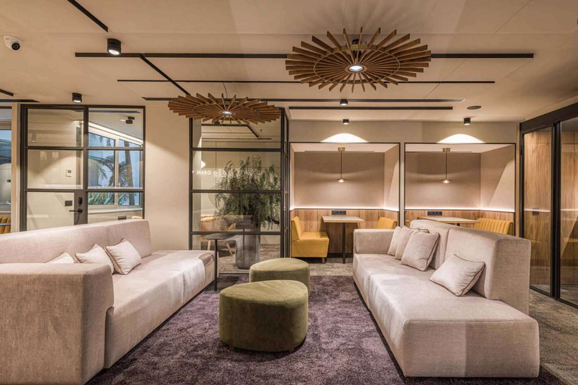 El estudio de interiorismo en Barcelona que diseña cada espacio para que sea único, INDAStudio