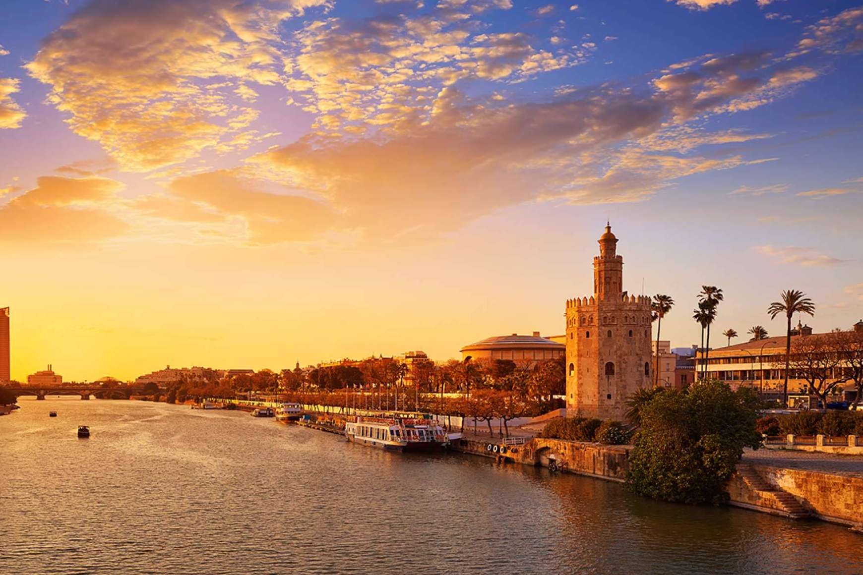 Eventos en Sevilla y Madrid para la celebración del 40 aniversario de CHAVSA
