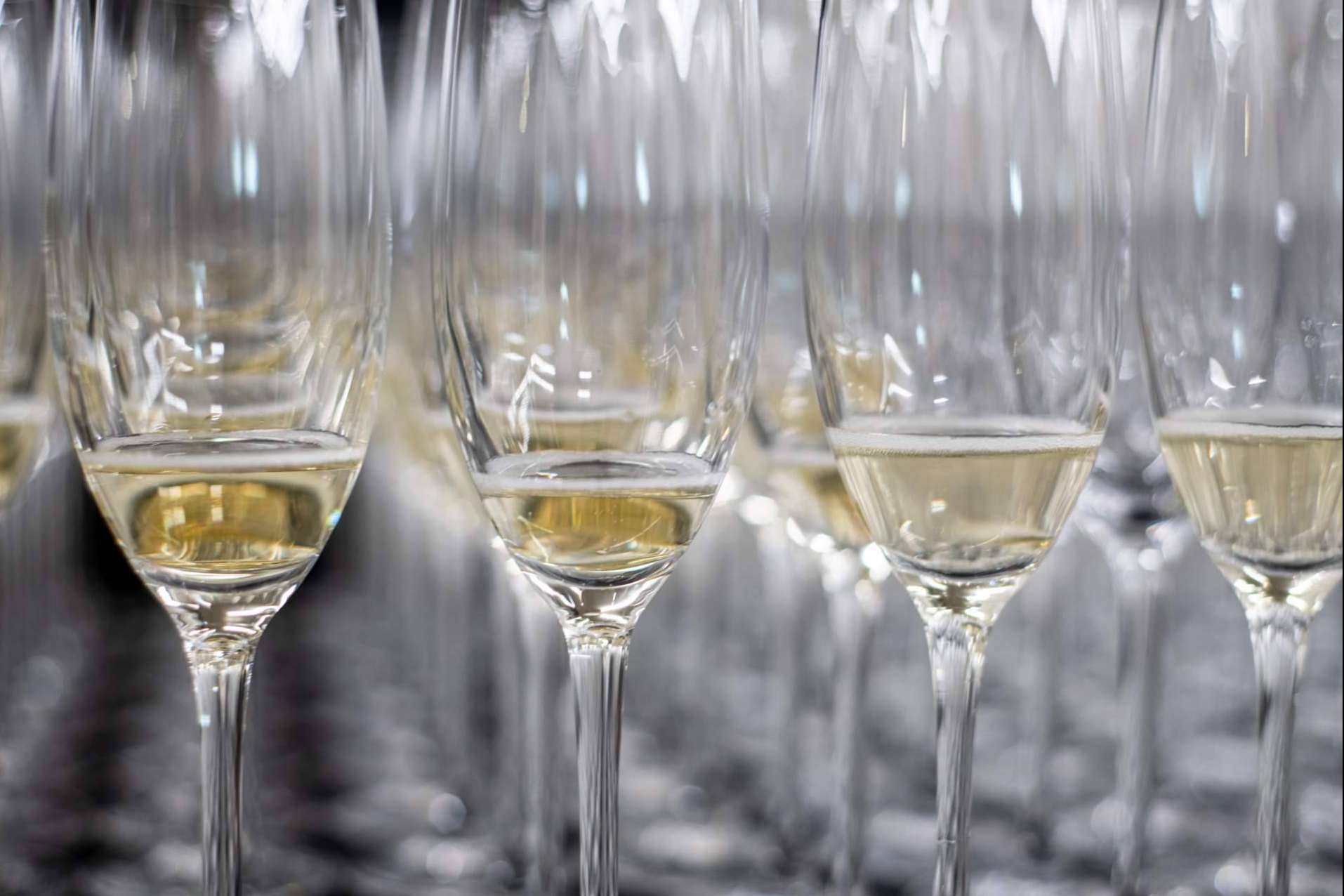 ¿Cómo encontrar al sumiller maestro de los espumosos en España? La búsqueda de Sparkling Wine Master