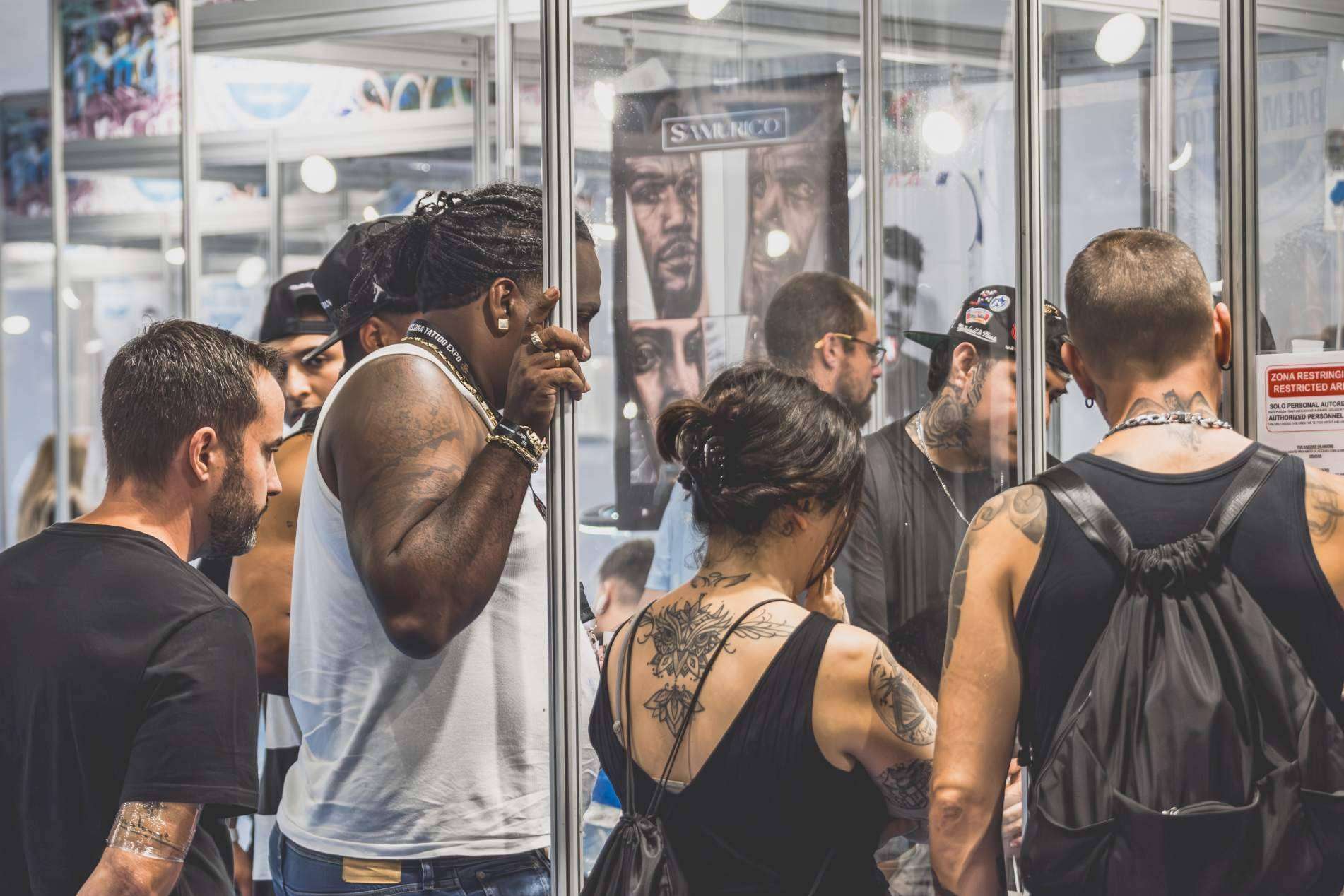 Uno de los mayores festivales de cultura urbana del mundo vuelve a Fira de Barcelona, BAUM Fest