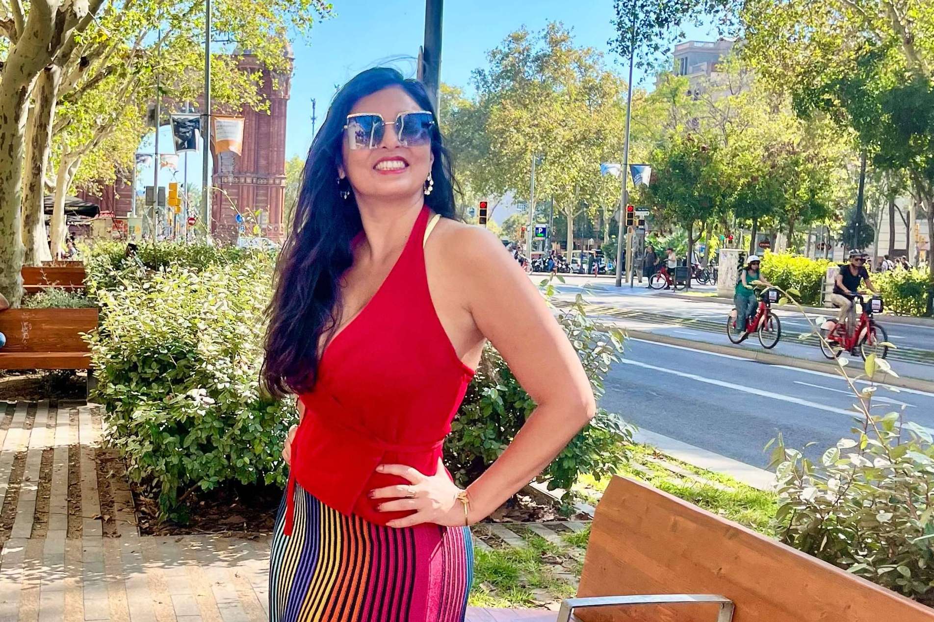 Descubra Barcelona, turismo VIP y de negocios desde Brasil
