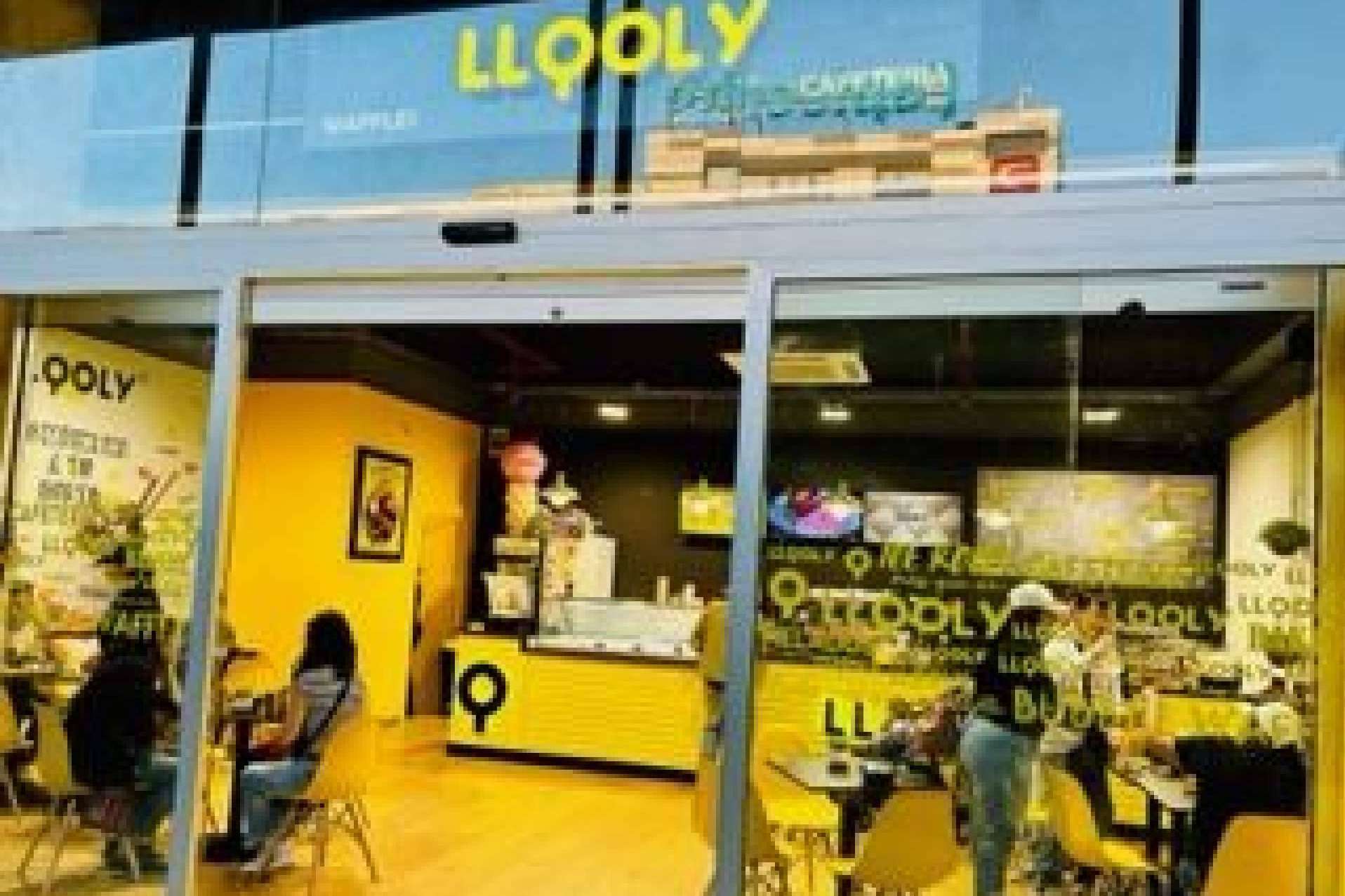 Llooly, gestión fácil y rentable de franquicias en España