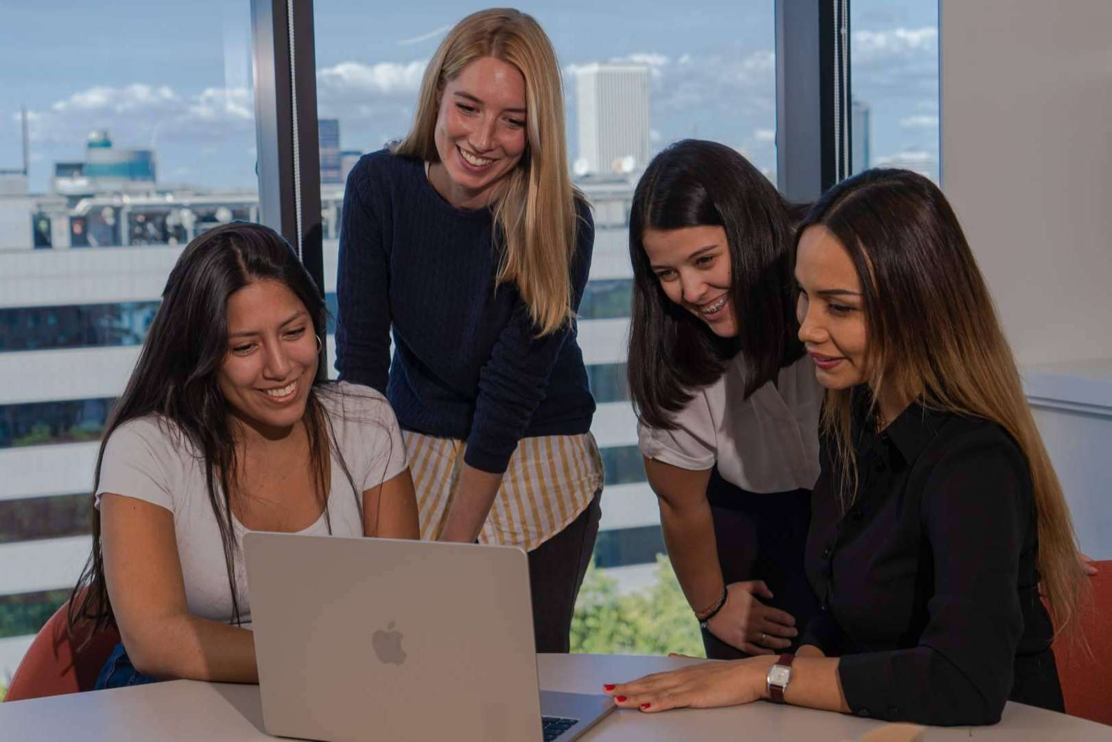 Primera Impresión cuenta con expertos en la organización de eventos empresariales