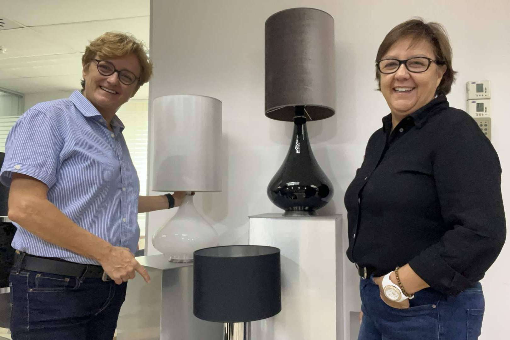 Los expertos de Home Switch Home y la iluminación decorativa