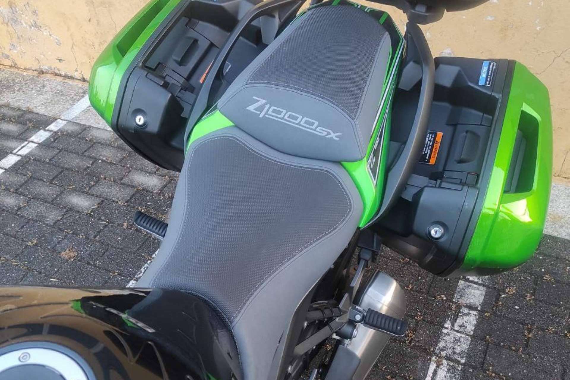 Los asientos para motos de calidad son clave para tener un trayecto cómodo y seguro, por JM Fundas