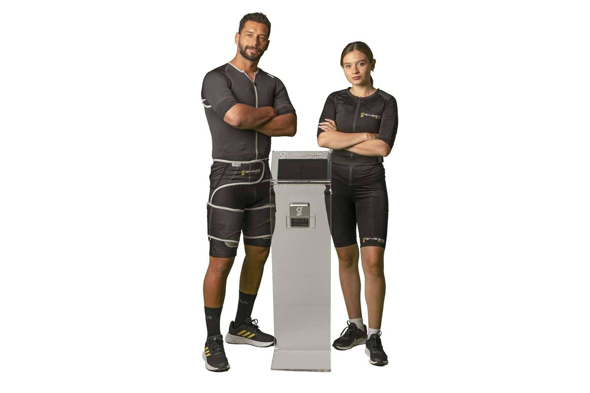 El futuro del electrofitness y el modelado corporal, el lanzamiento de Gnesis PLUS a nivel mundial